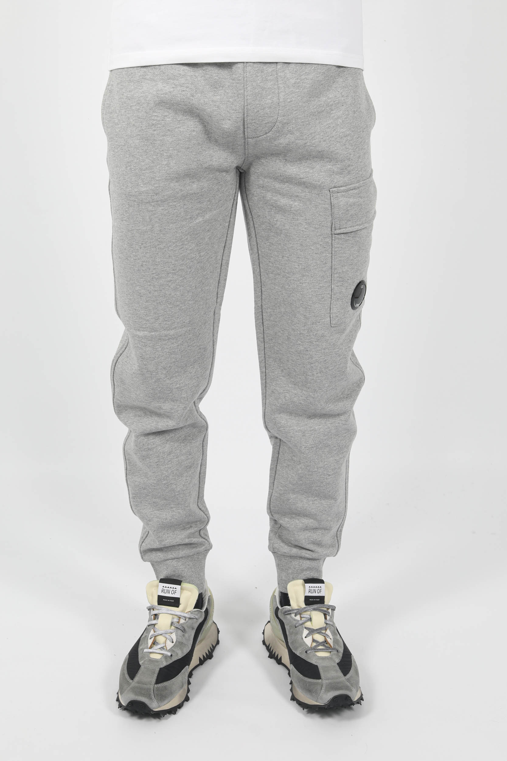 JOGGING C.P COMPANY GRIS P017A-M93