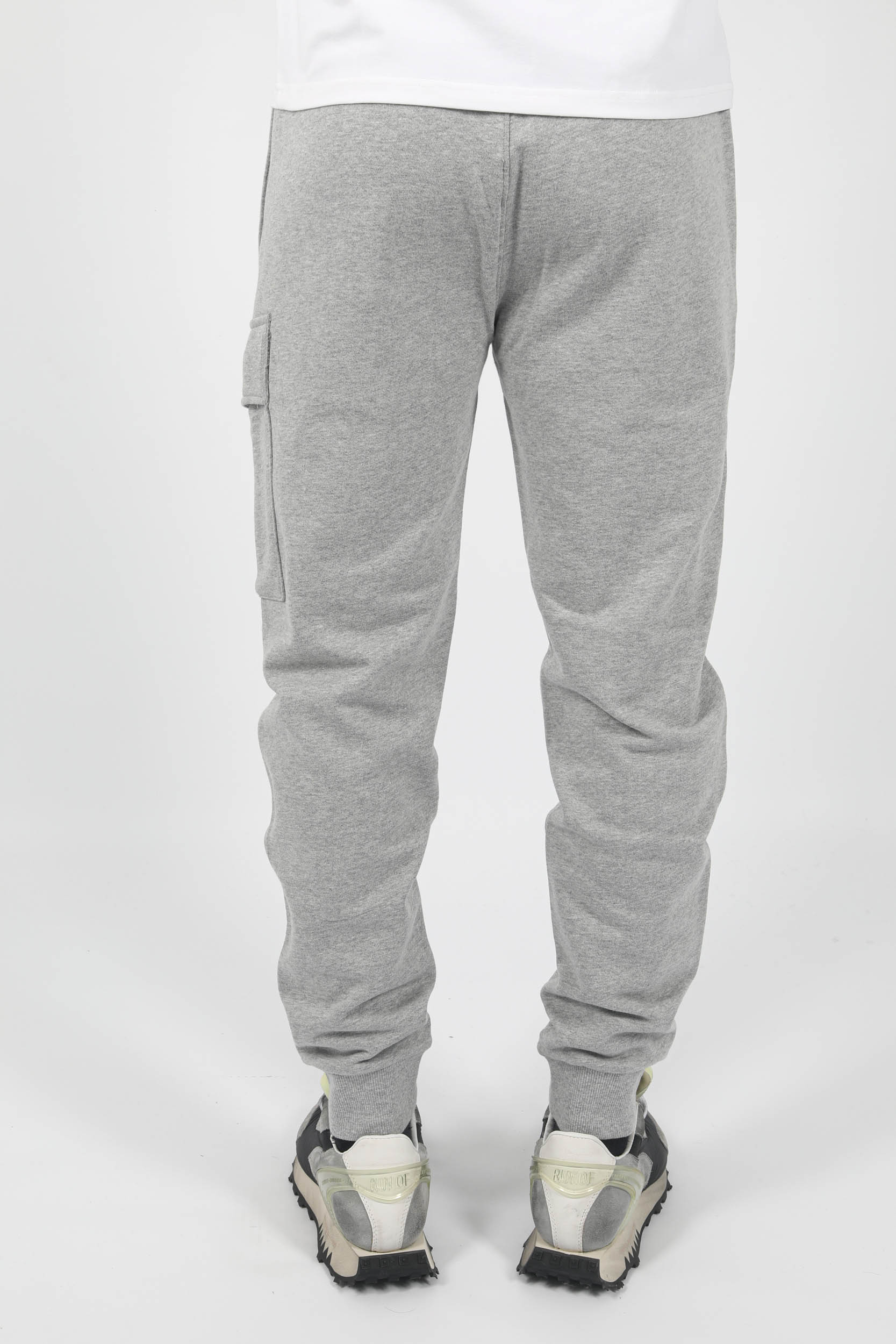 JOGGING C.P COMPANY GRIS P017A-M93