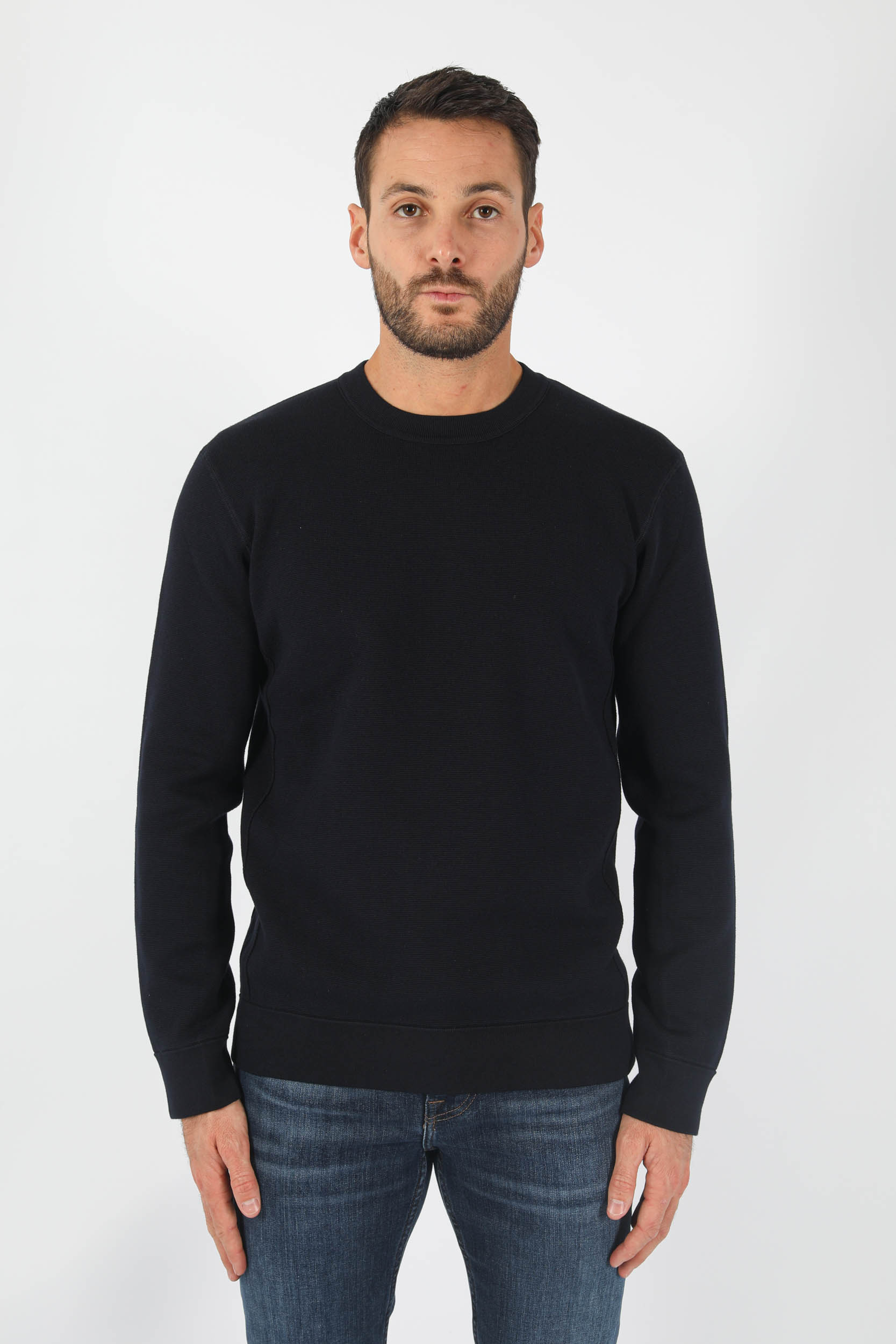 PULL NNO7 MARINE LUIS6430-NAVY