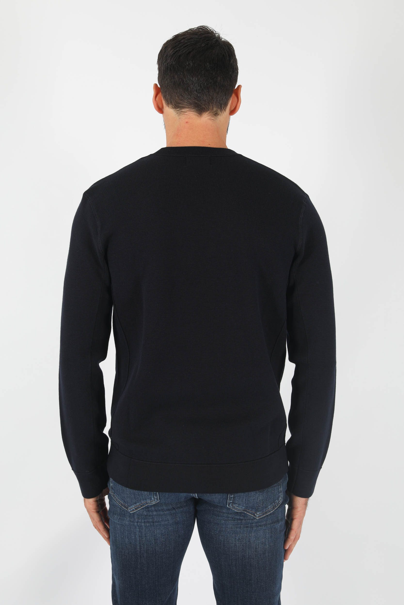 PULL NNO7 MARINE LUIS6430-NAVY