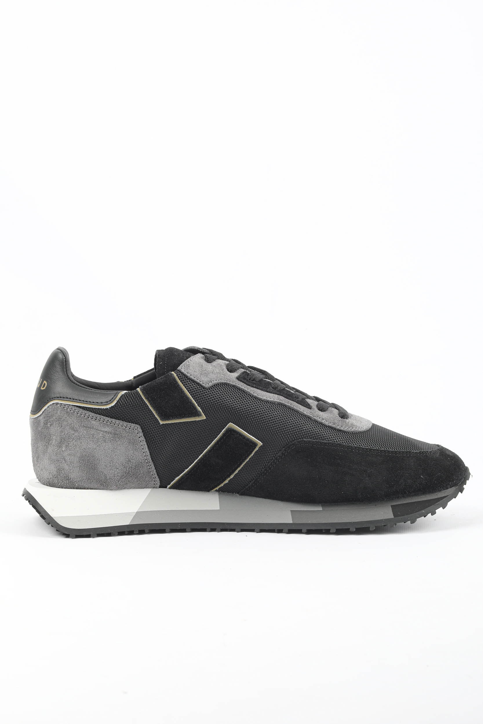 BASKETS GHOUD NOIR RMLM-MU70