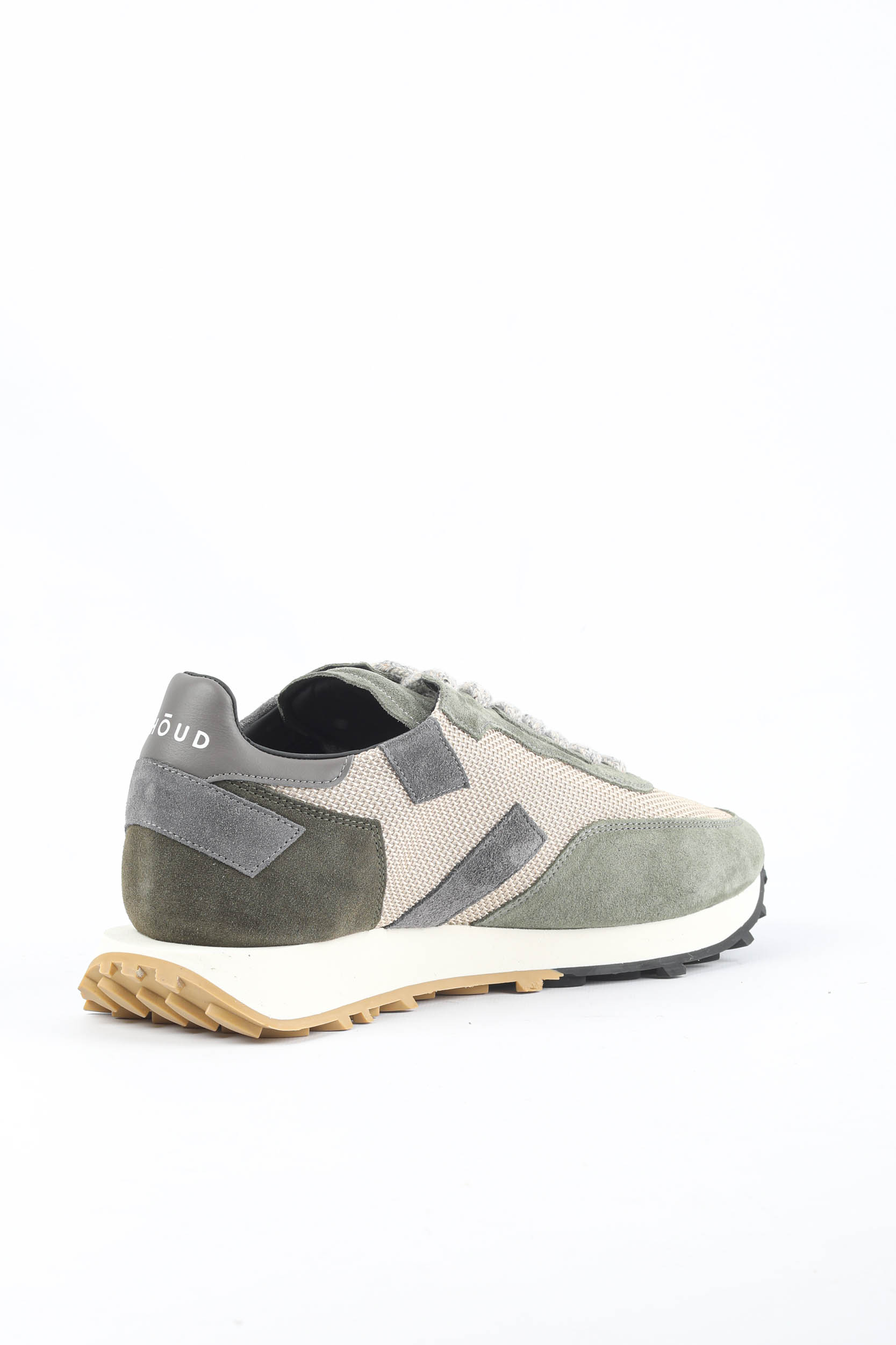 BASKETS GHOUD KAKI ROLM-ML40