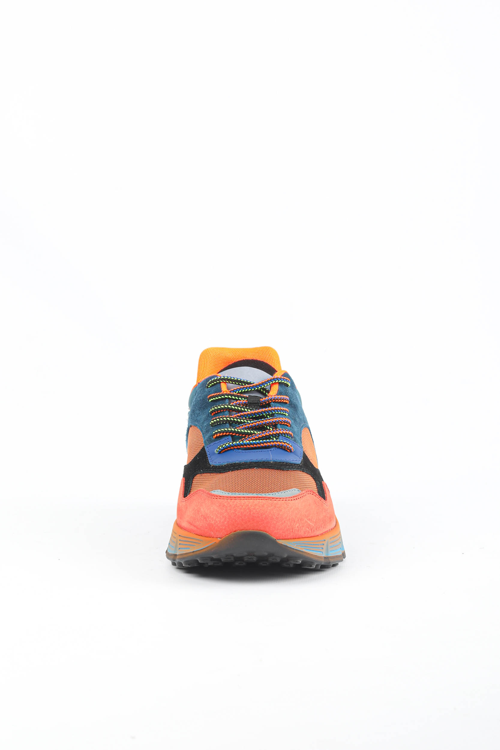 BASKETS HOGAN HYPERLIGHT MULTICOLORE HXM5660-7590