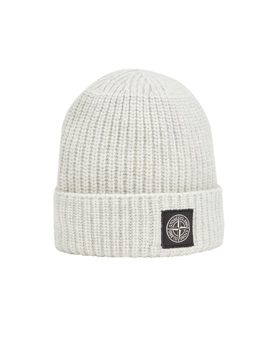 BONNET STONE ISLAND 7715N10B5-V0M64