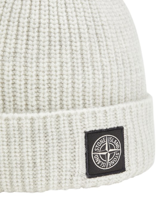 BONNET STONE ISLAND 7715N10B5-V0M64