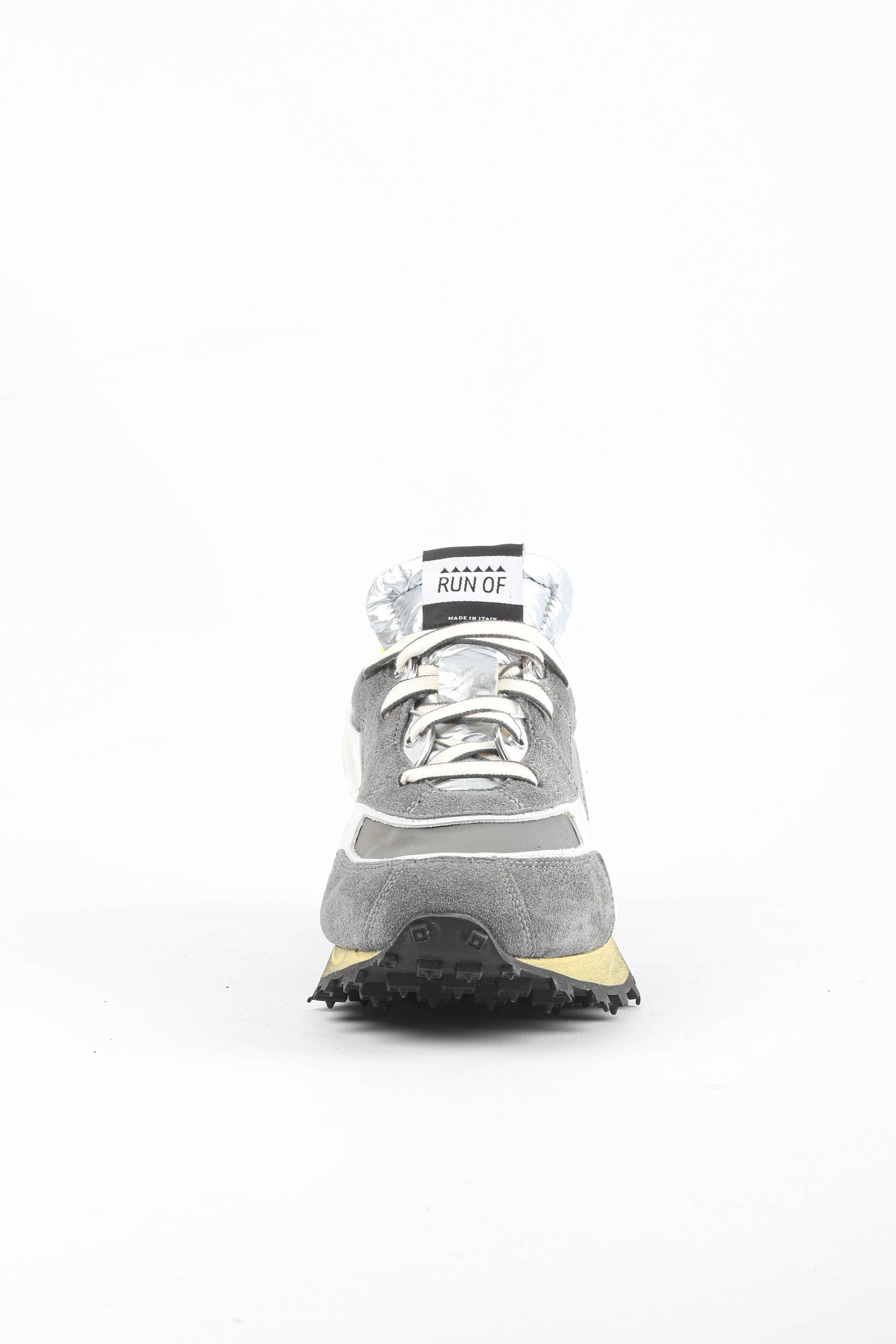 BASKETS RUN OF GRISES ANTHRACITE OLAF 40038-OLAF