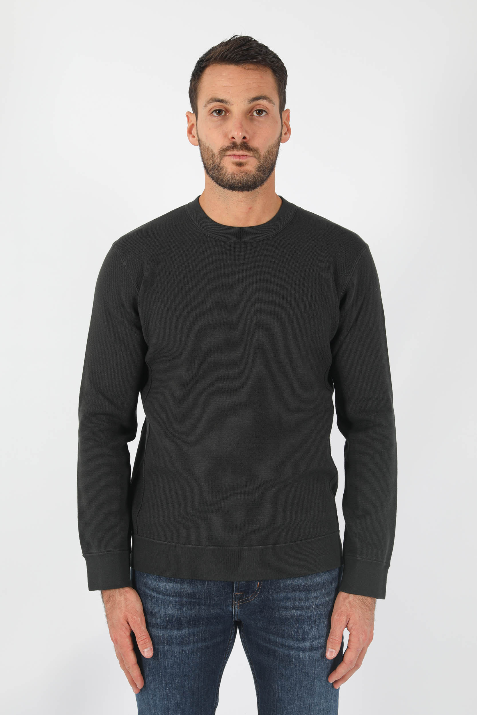 PULL NNO7 KAKI LUIS6430-ARMY