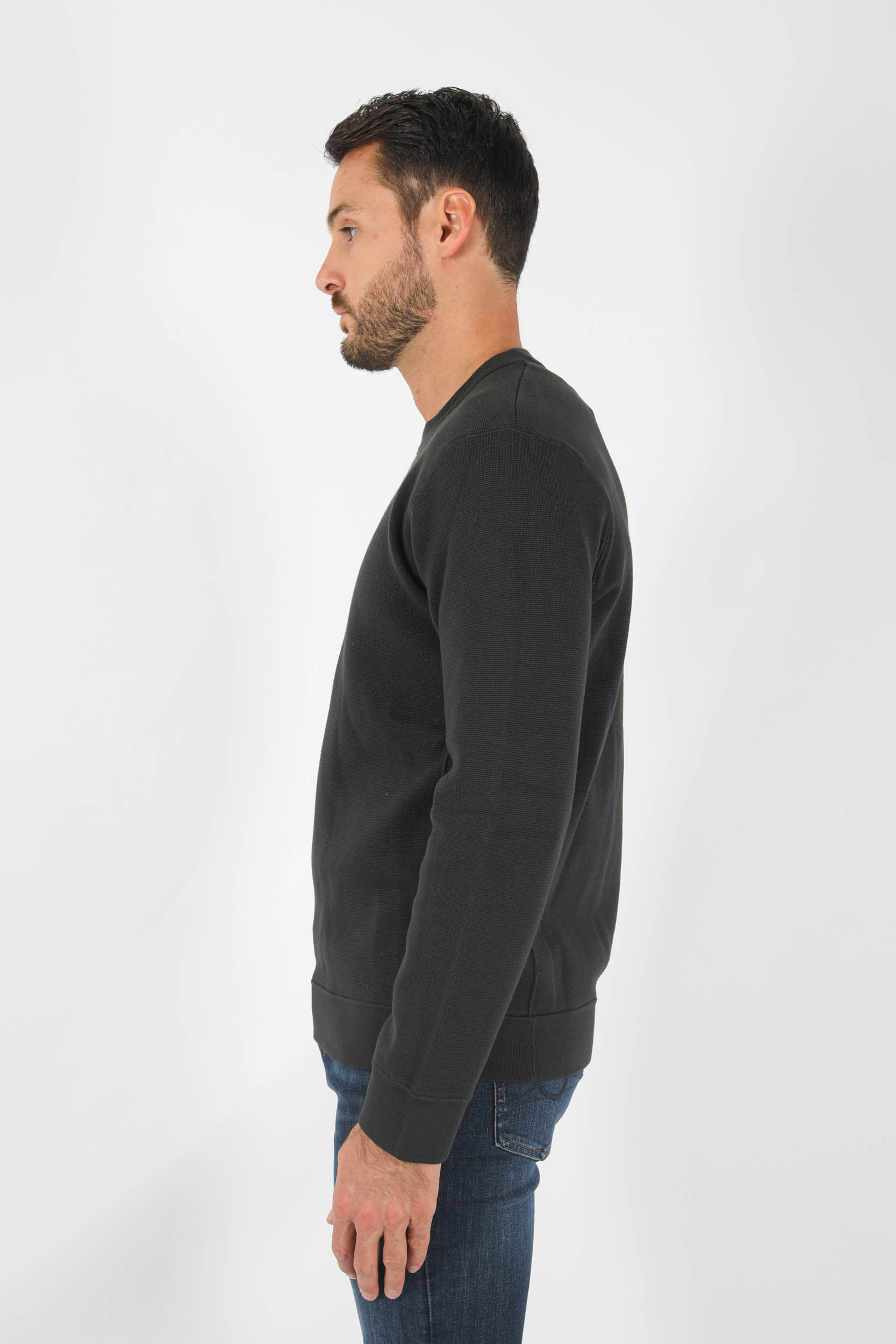 PULL NNO7 KAKI LUIS6430-ARMY