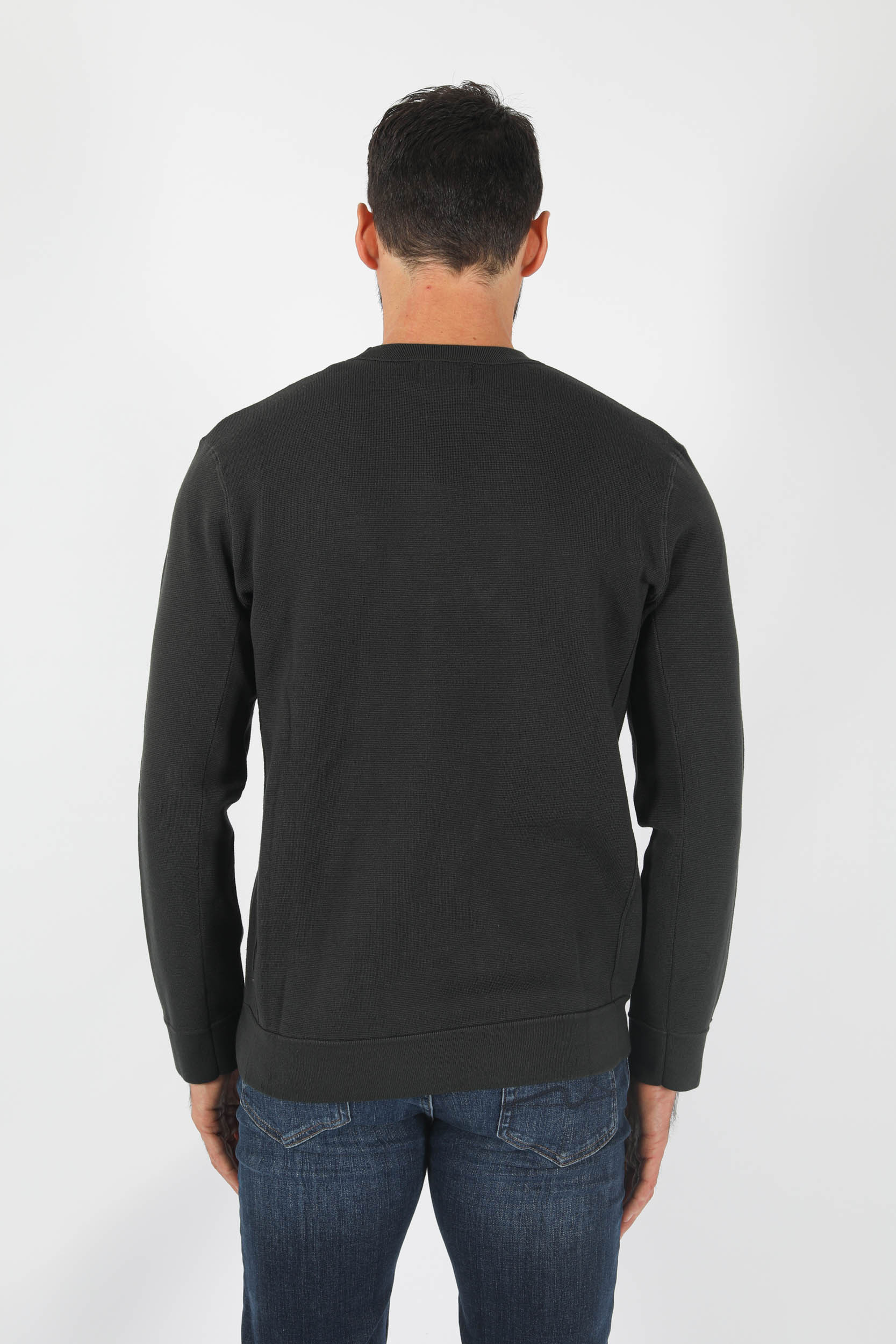 PULL NNO7 KAKI LUIS6430-ARMY