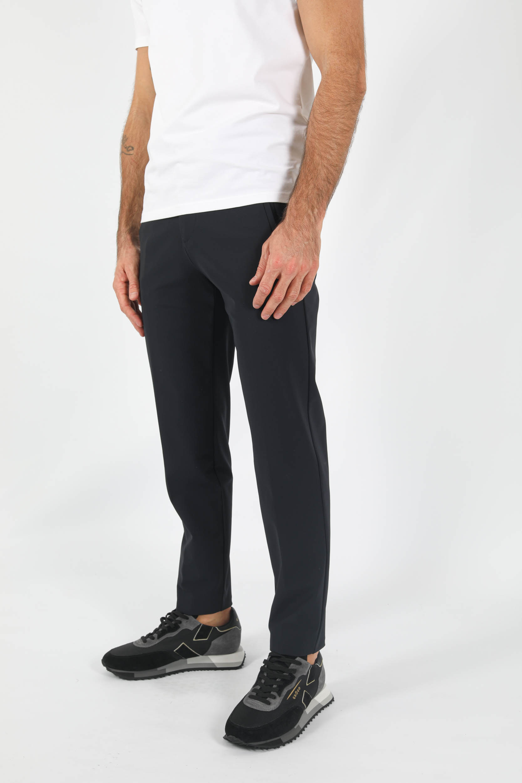 PANTALON RRD COUPE SPORT MARINE 22202-60