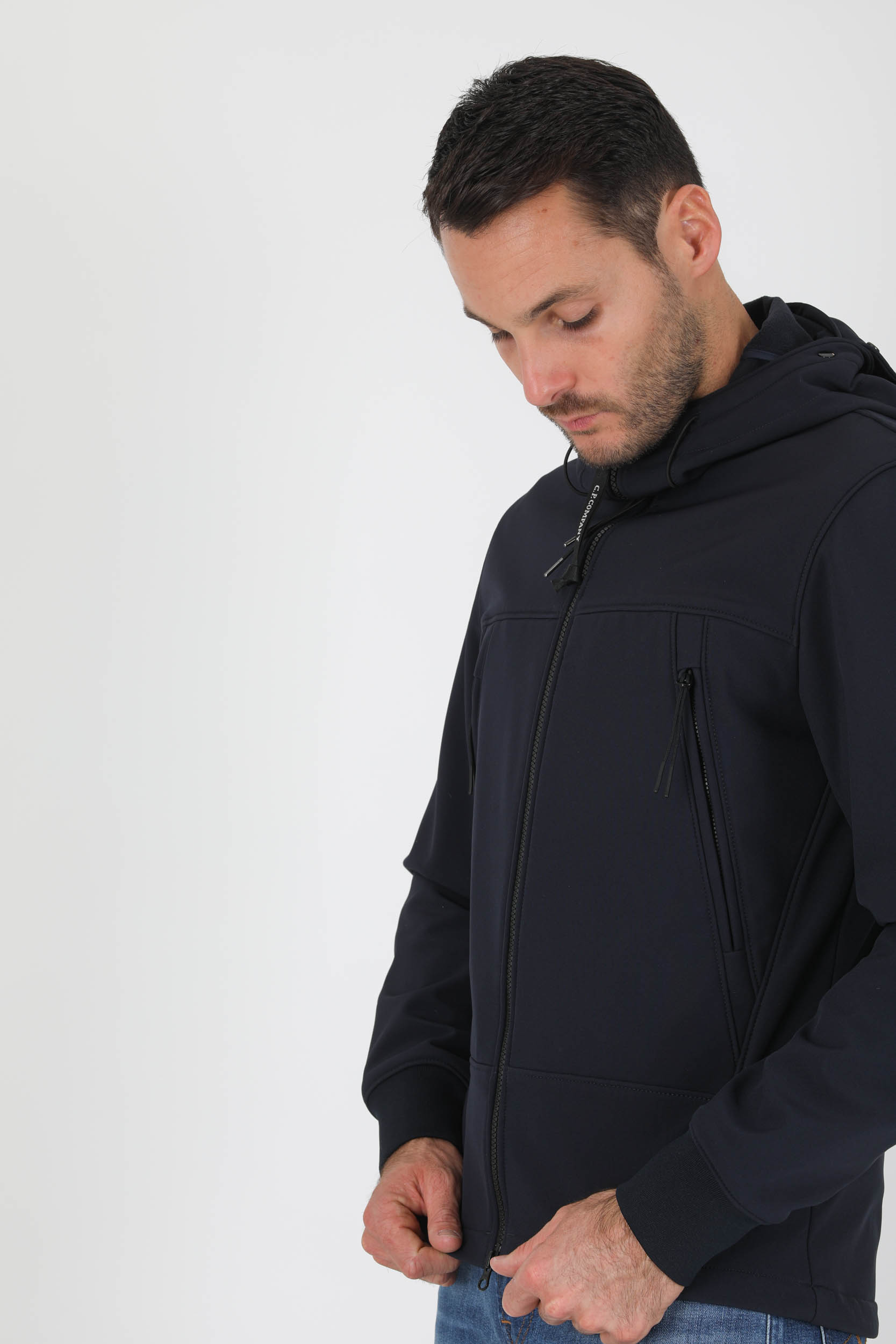 SOFT-SHELL R C.P COMPANY LUNETTES MARINE W002A-888