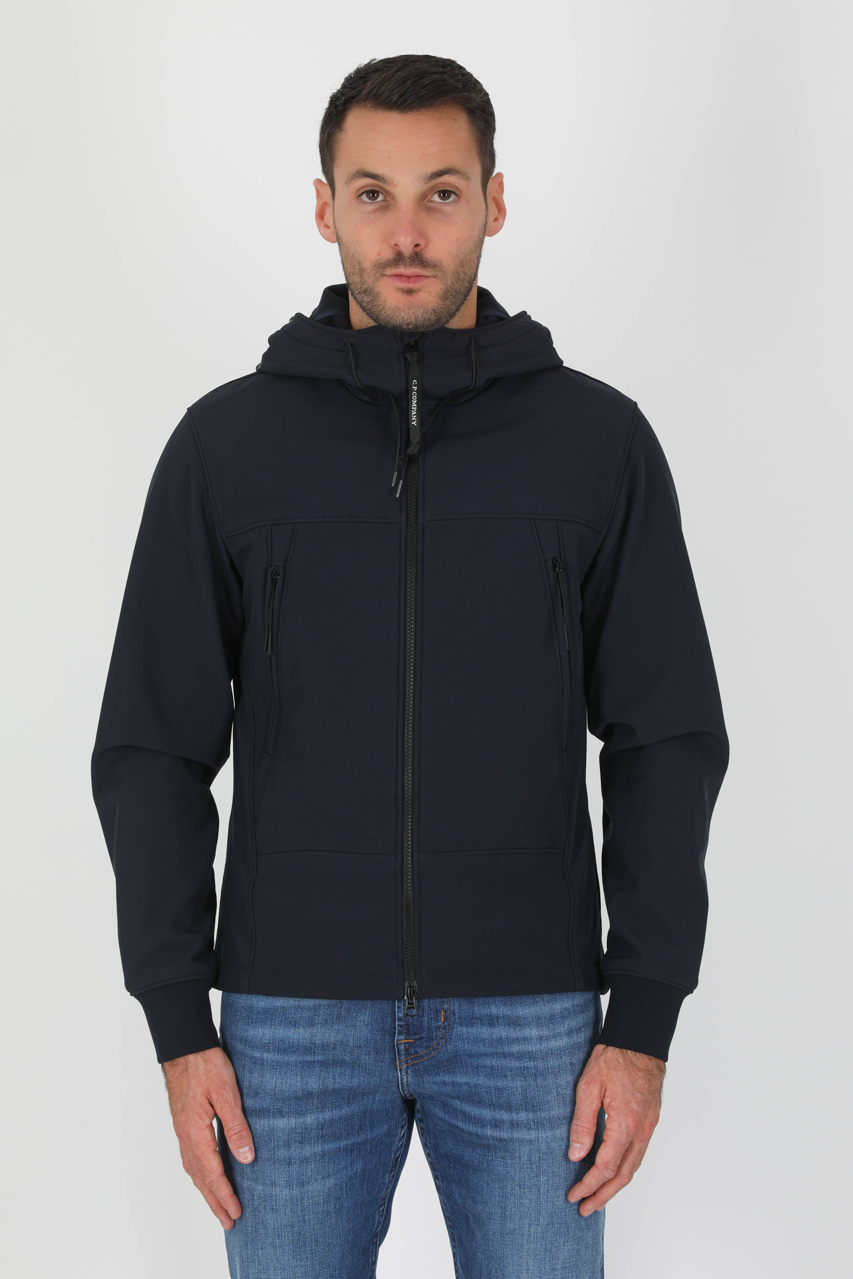 SOFT-SHELL R C.P COMPANY LUNETTES MARINE W002A-888