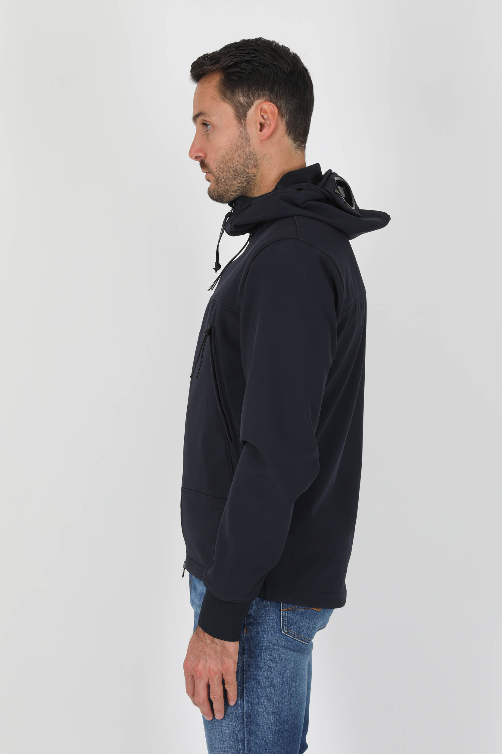 SOFT-SHELL R C.P COMPANY LUNETTES MARINE W002A-888