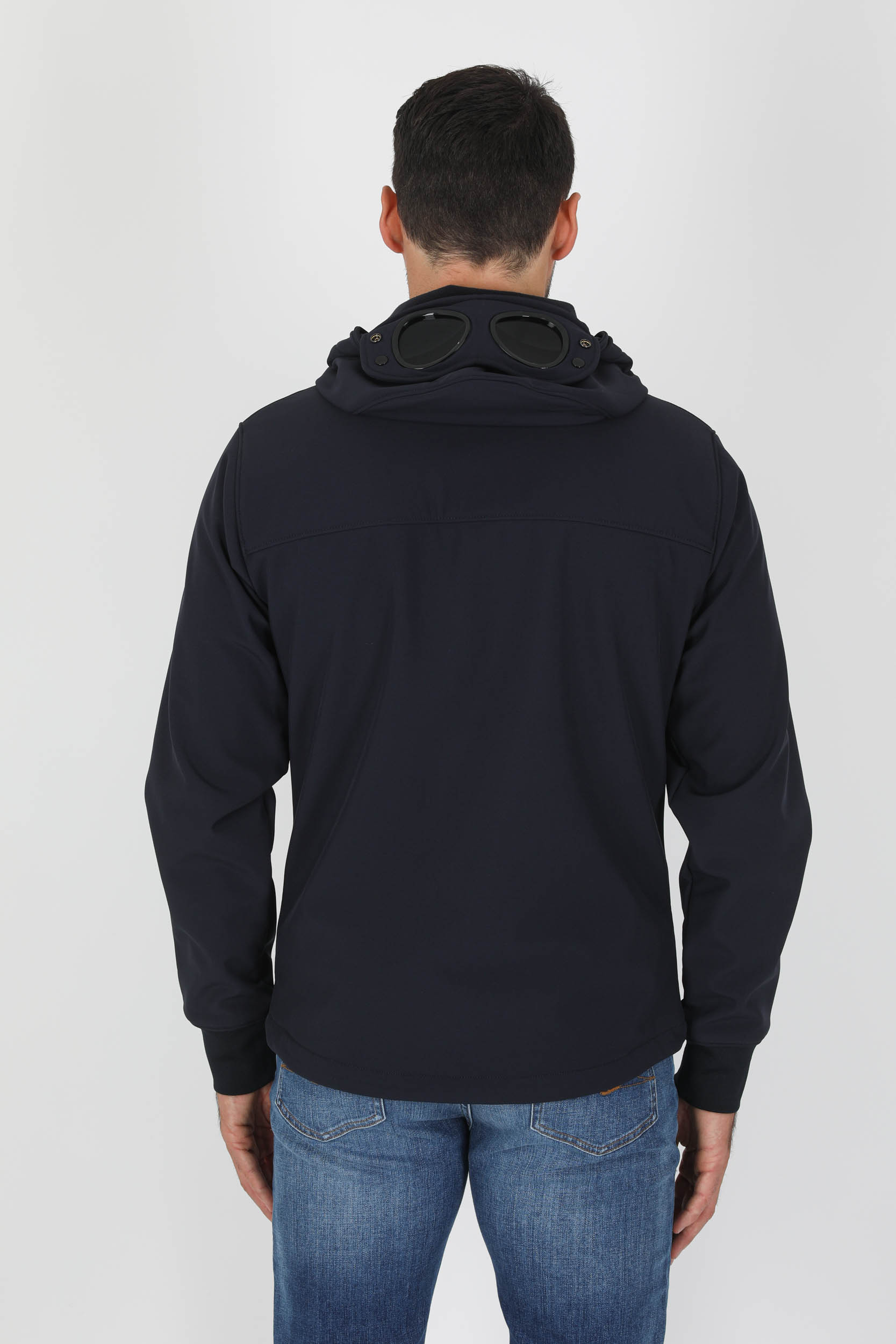 SOFT-SHELL R C.P COMPANY LUNETTES MARINE W002A-888