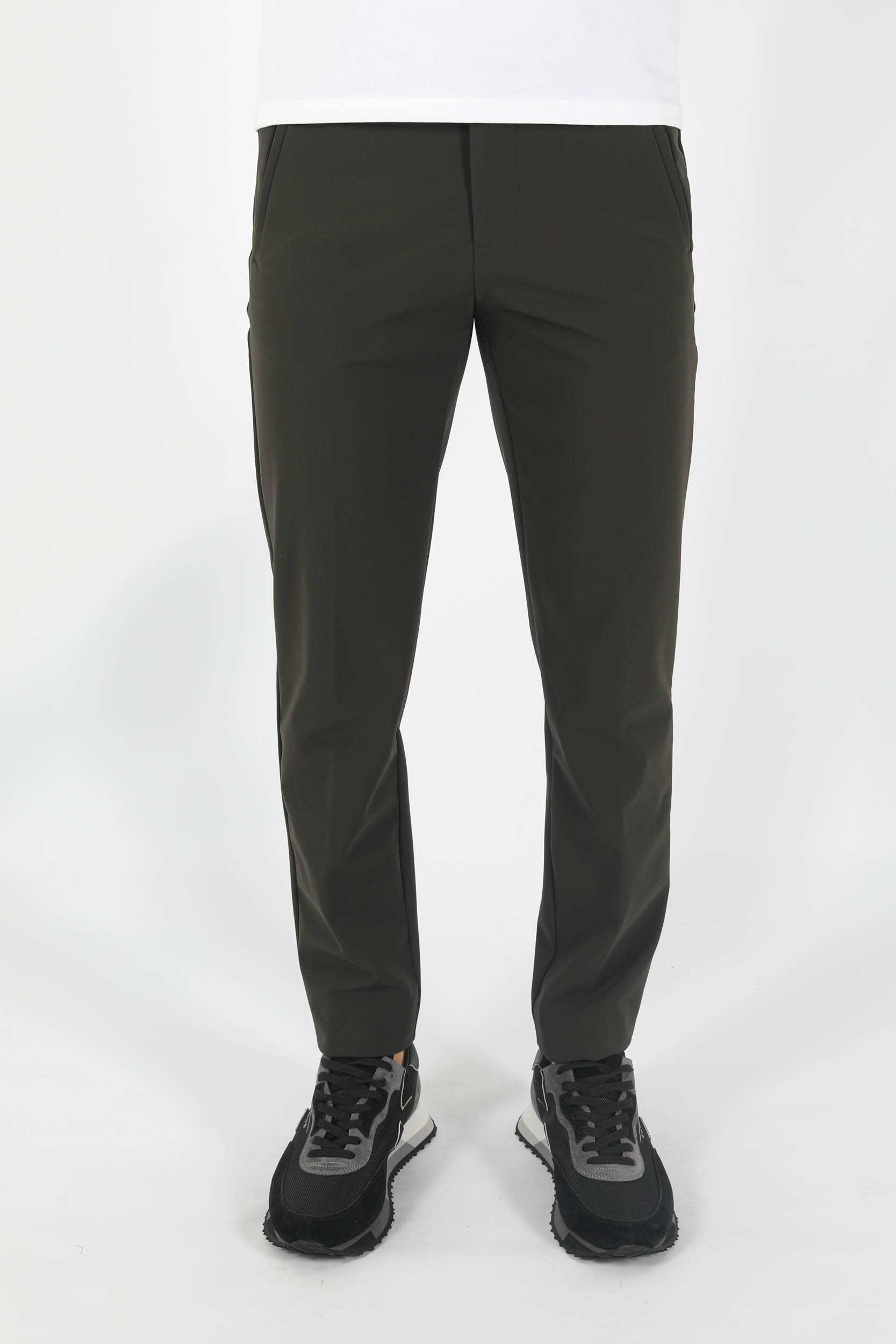 PANTALON RRD COUPE SPORT KAKI 22202-21