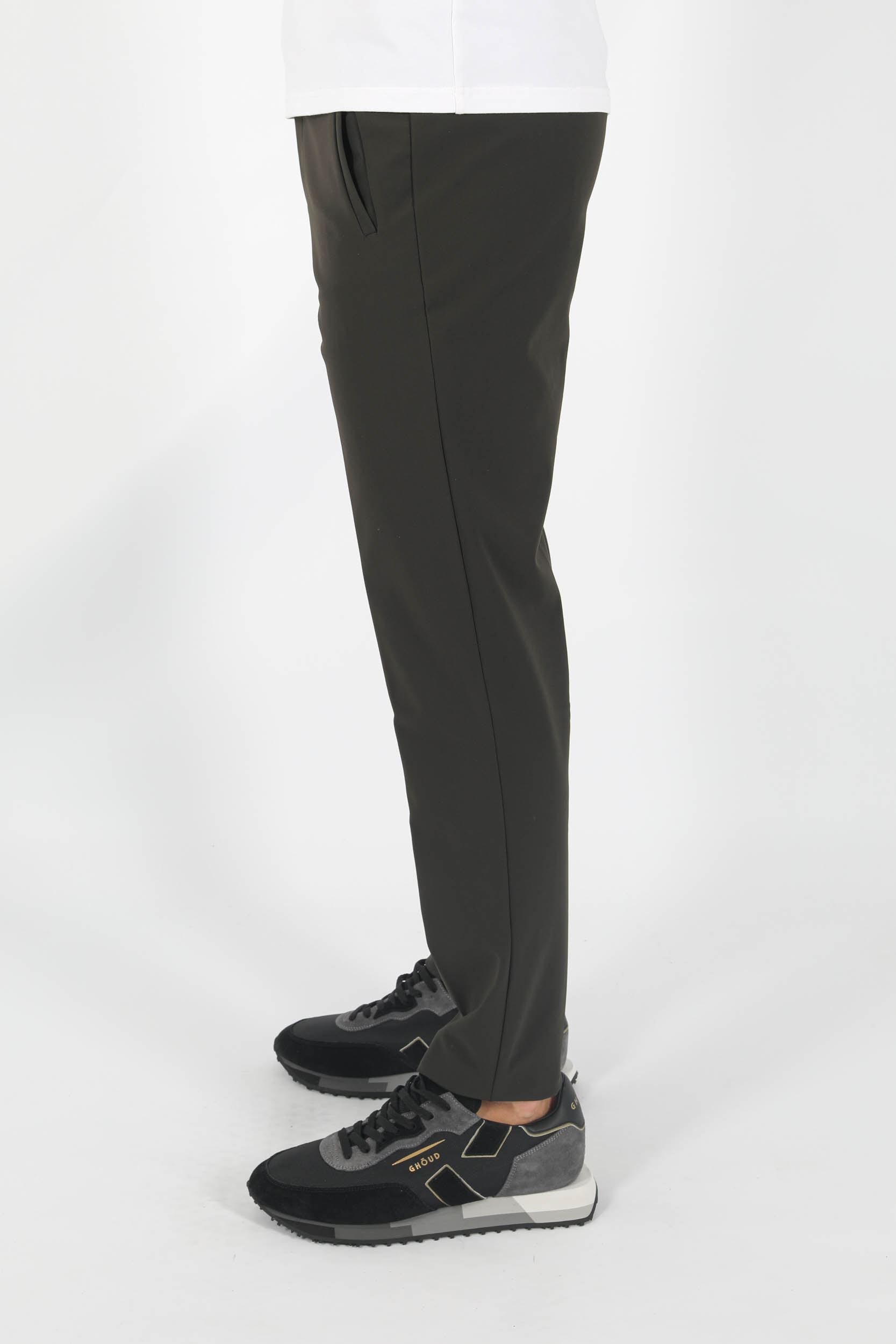 PANTALON RRD COUPE SPORT KAKI 22202-21