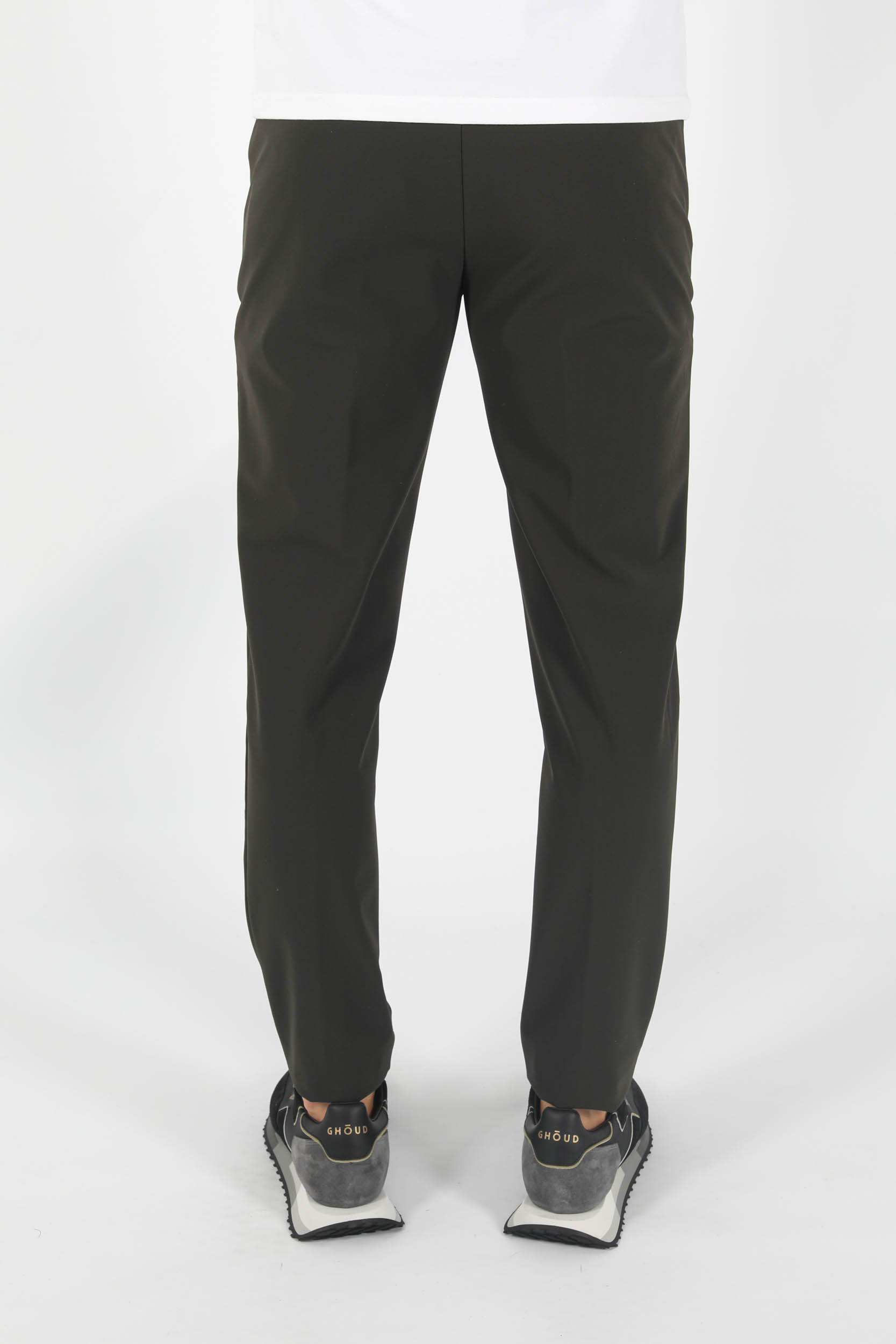 PANTALON RRD COUPE SPORT KAKI 22202-21