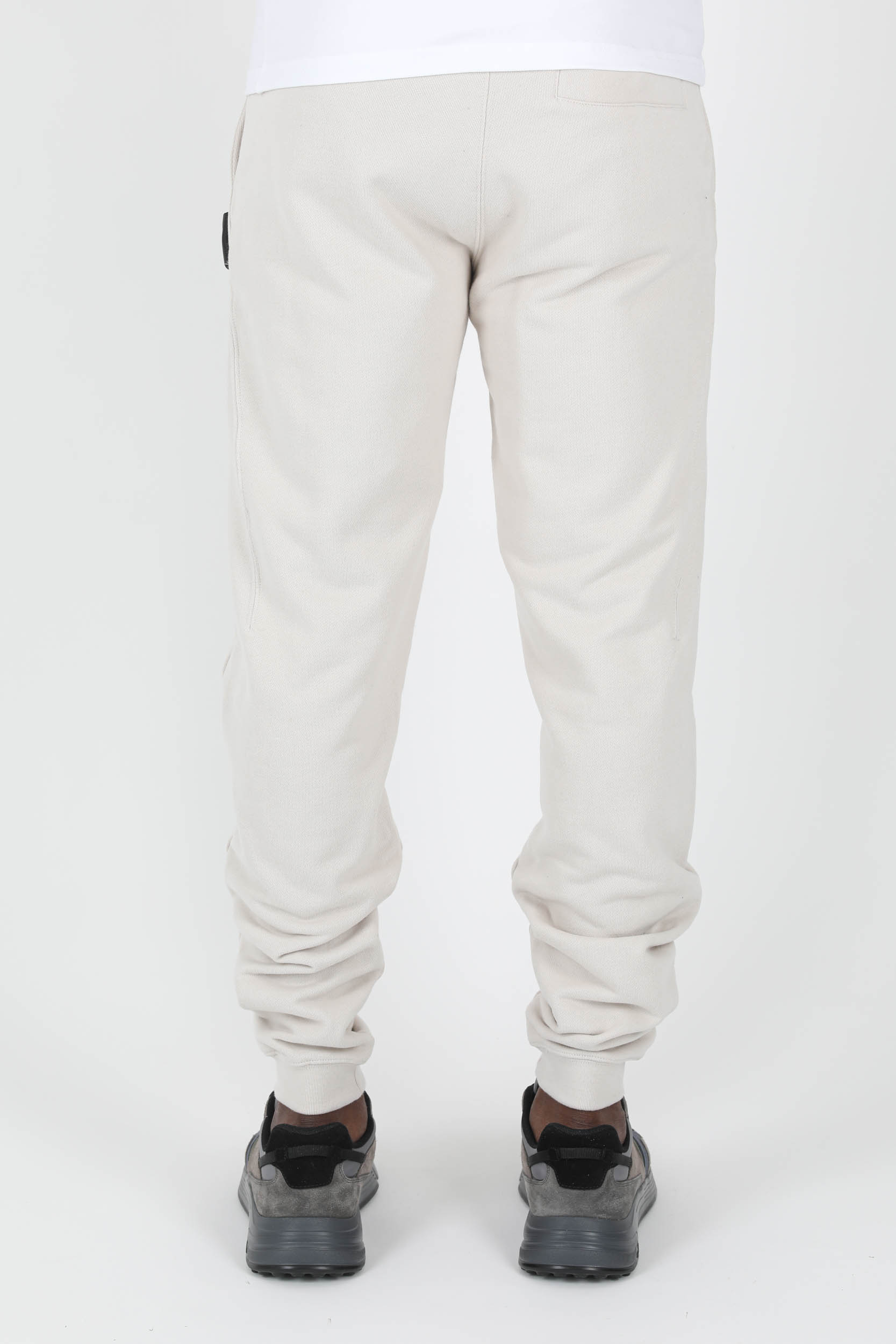 BAS DE JOGGING MASTRUM BEIGE MAS2323-M006