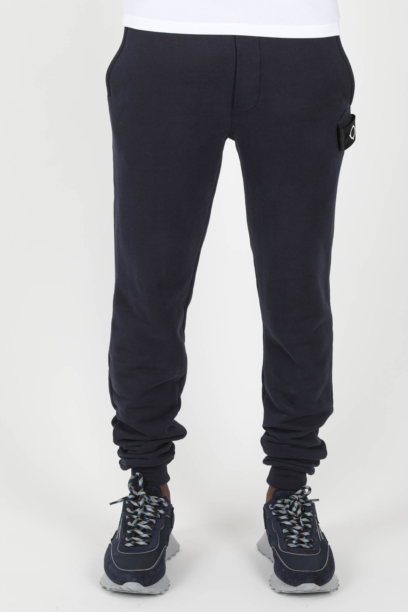 BAS DE JOGGING MASTRUM MARINE MAS2323-M428