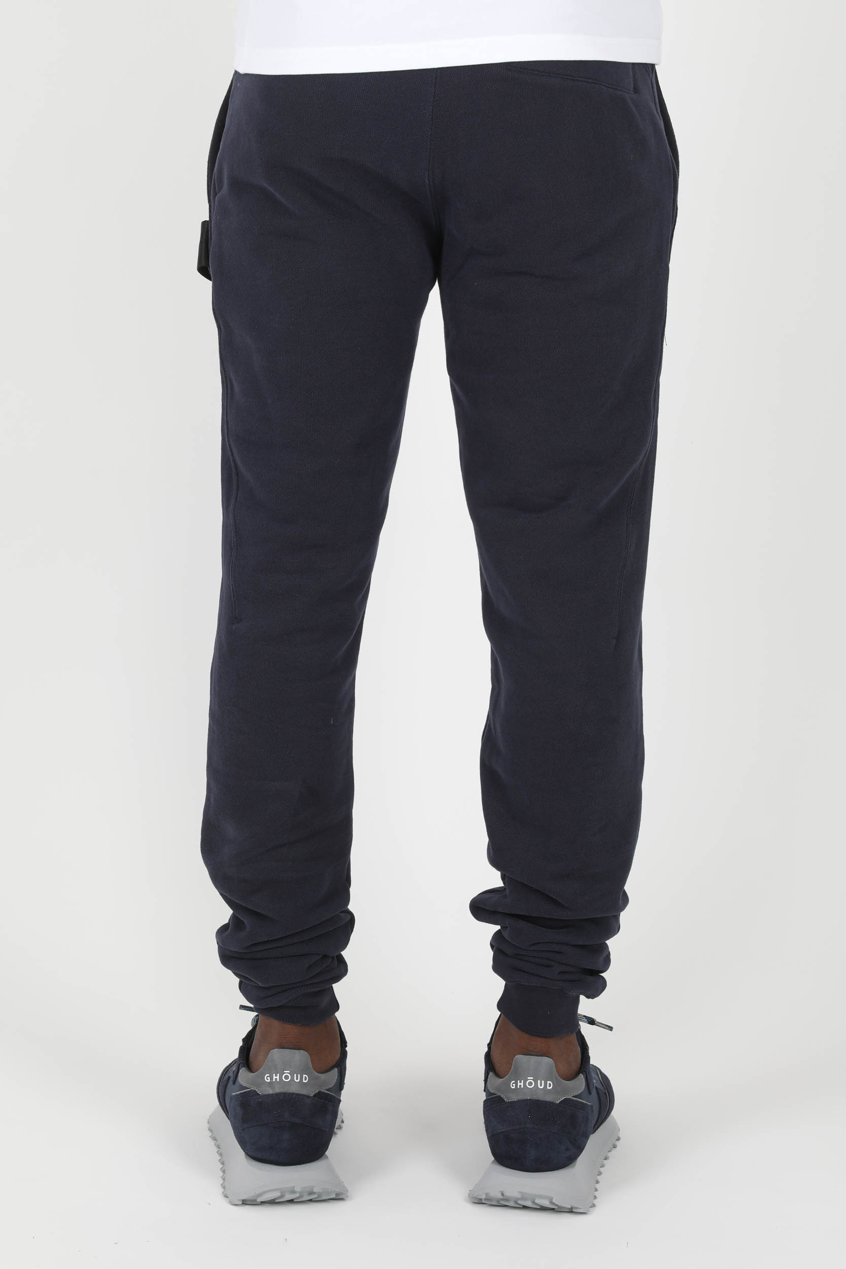 BAS DE JOGGING MASTRUM MARINE MAS2323-M428