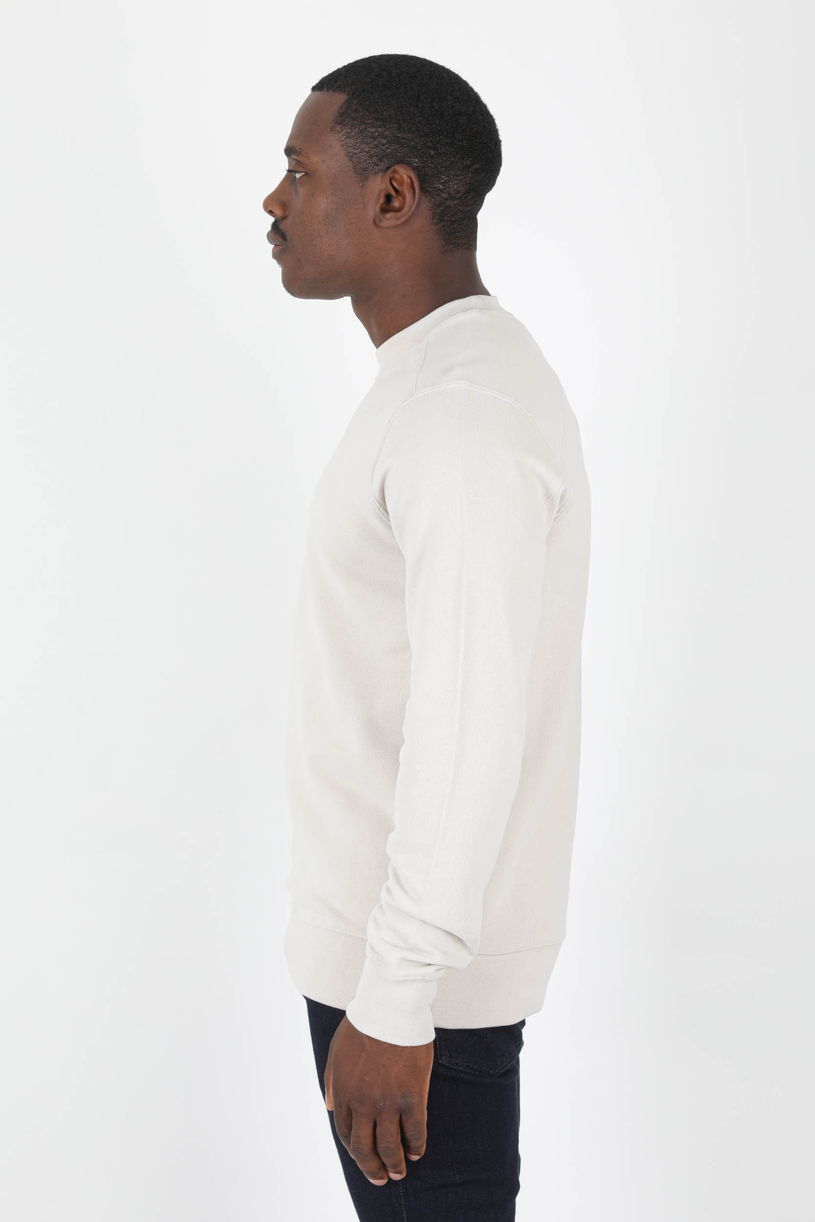 SWEAT MASTRUM BEIGE MAS4470-M006