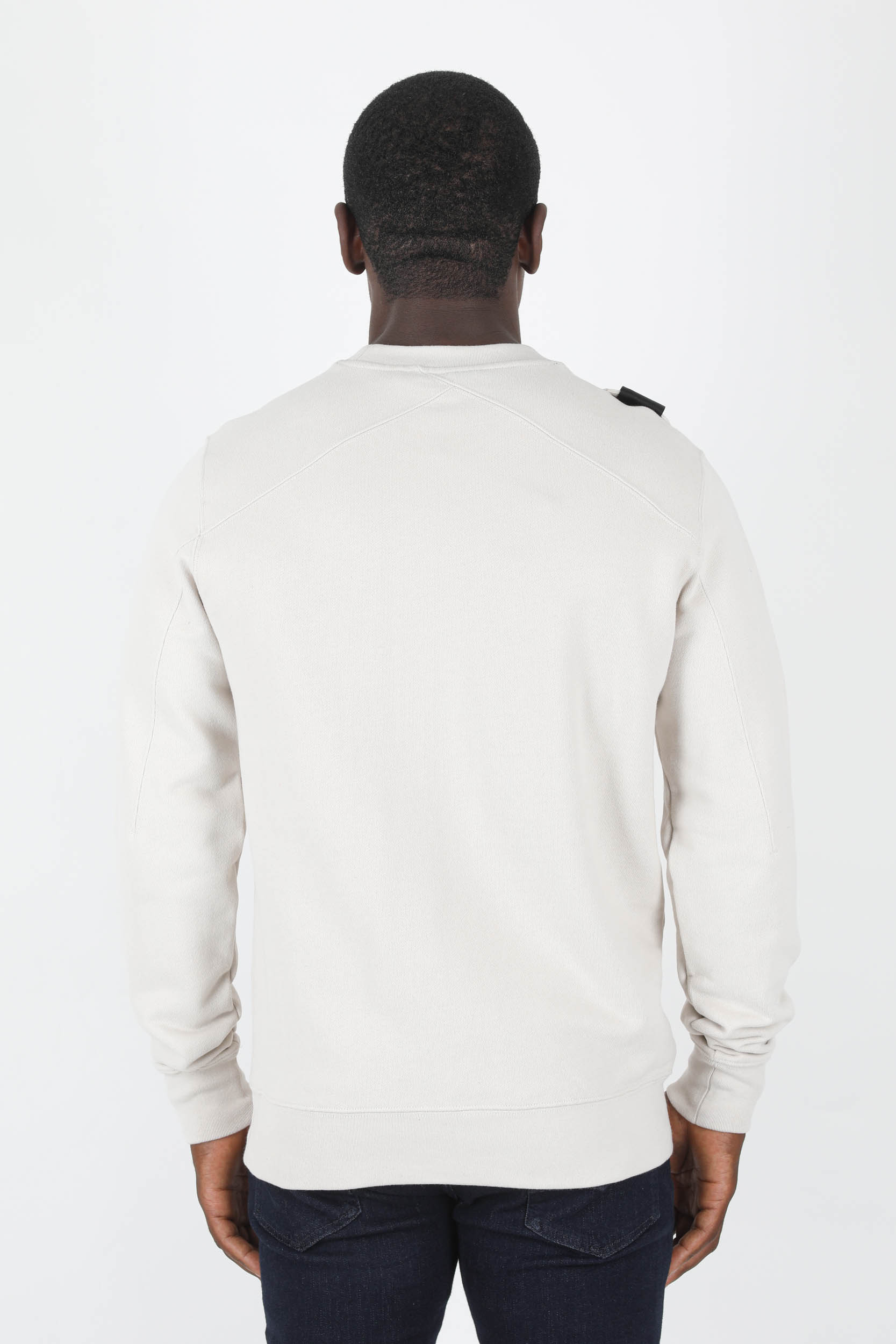 SWEAT MASTRUM BEIGE MAS4470-M006