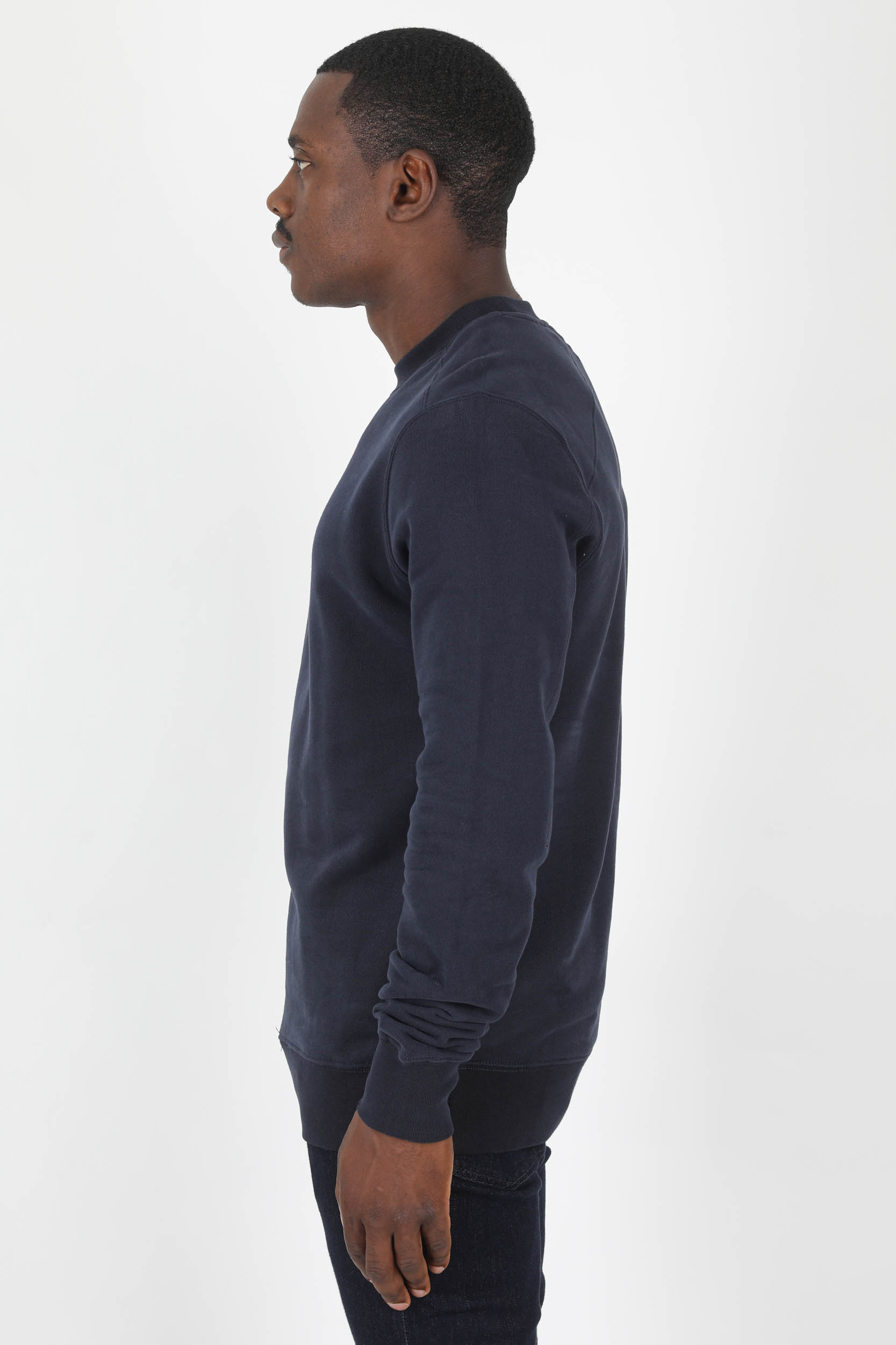 SWEAT MASTRUM MARINE MAS4470-M428