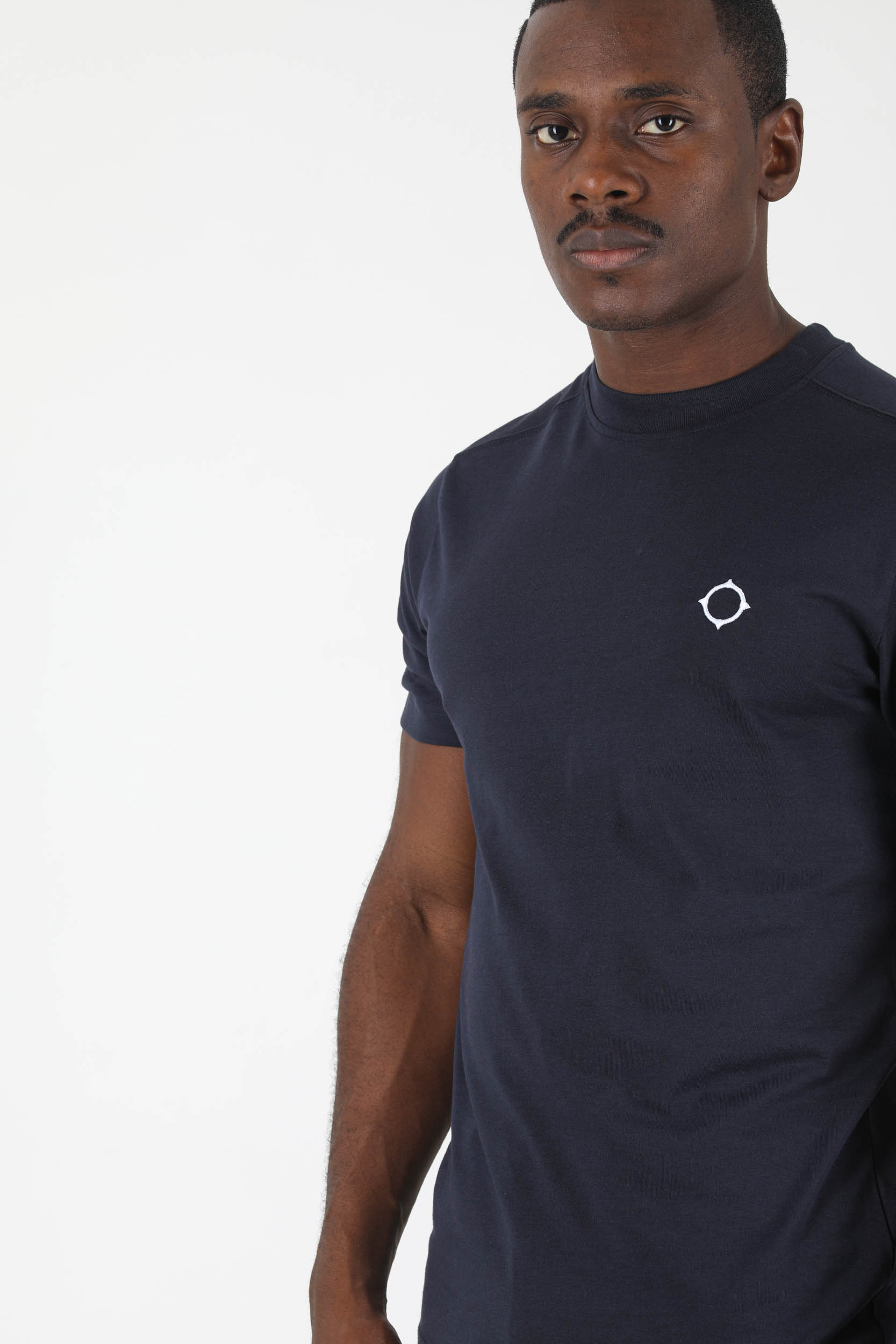 T-SHIRT MASTRUM MARINE MAS8371-M428