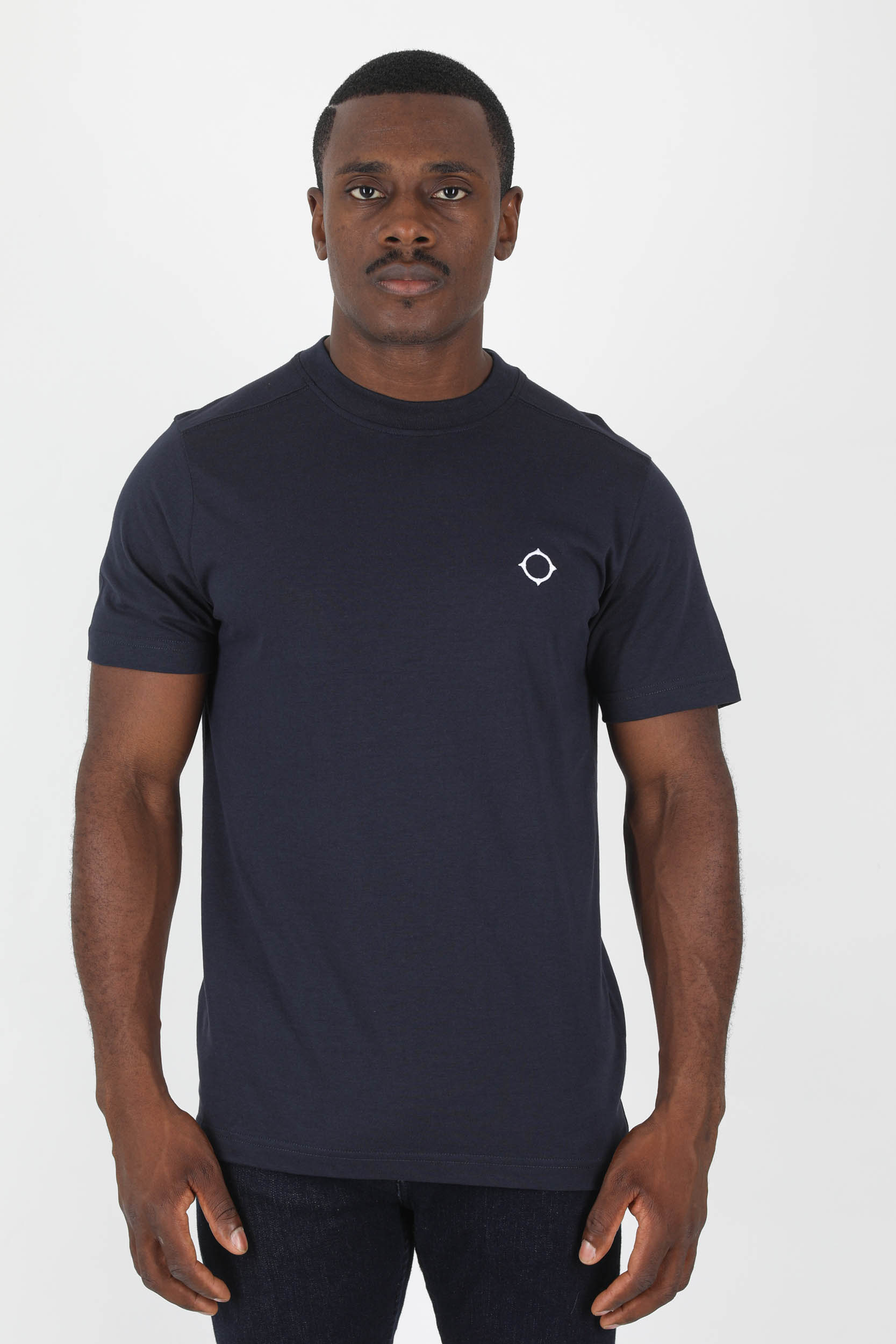 T-SHIRT MASTRUM MARINE MAS8371-M428
