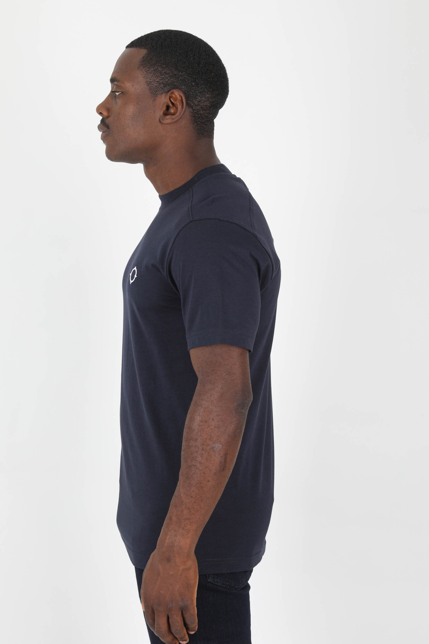 T-SHIRT MASTRUM MARINE MAS8371-M428