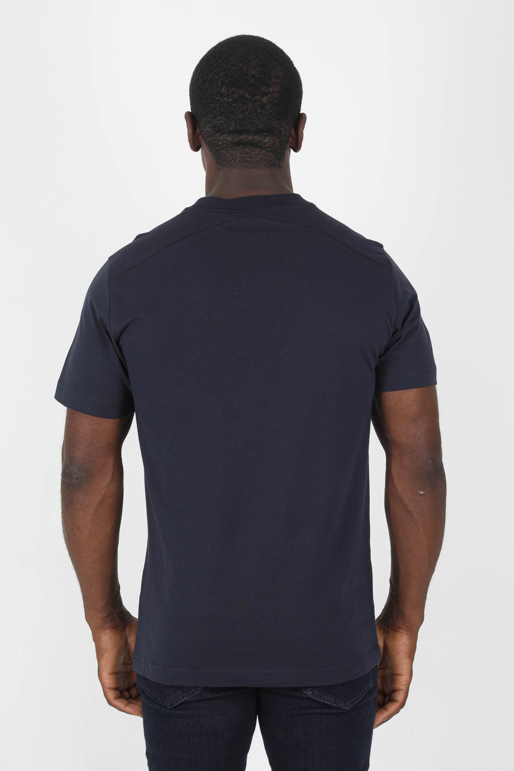 T-SHIRT MASTRUM MARINE MAS8371-M428