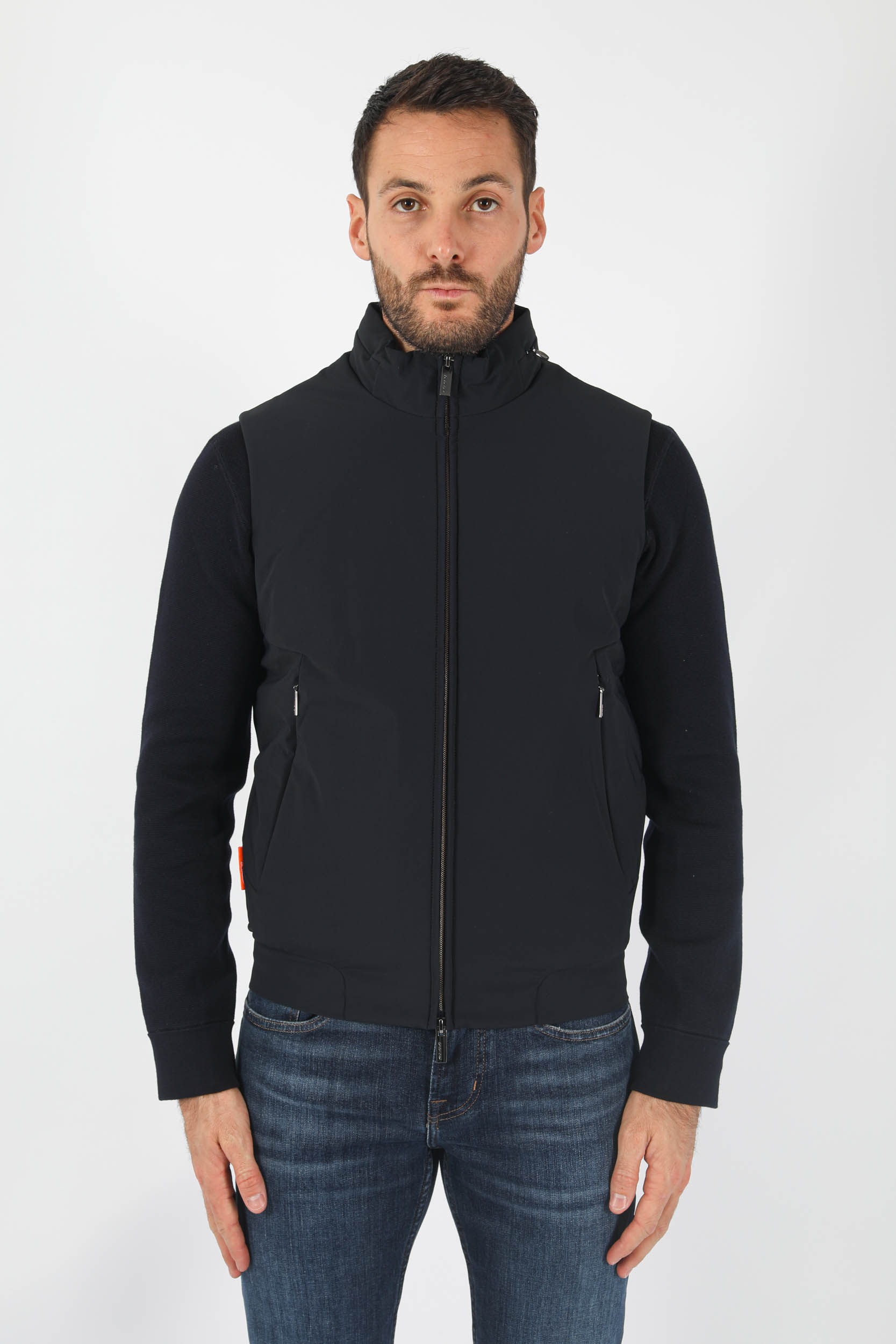 BLOUSON SANS MANCHES RRD MARINE 22054-60