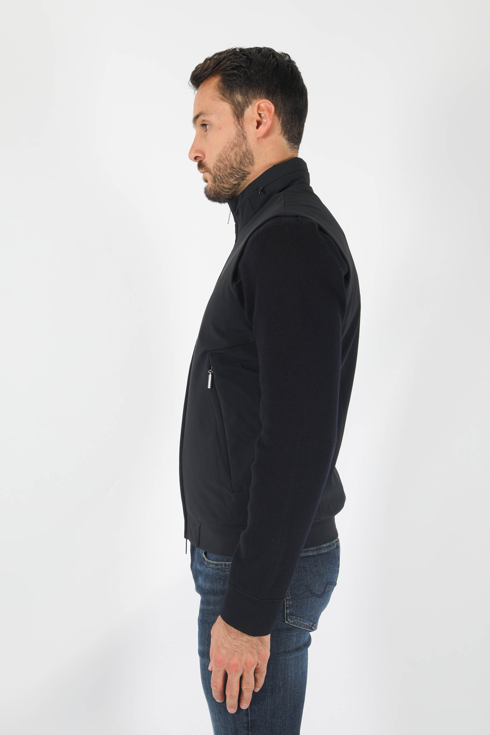 BLOUSON SANS MANCHES RRD MARINE 22054-60