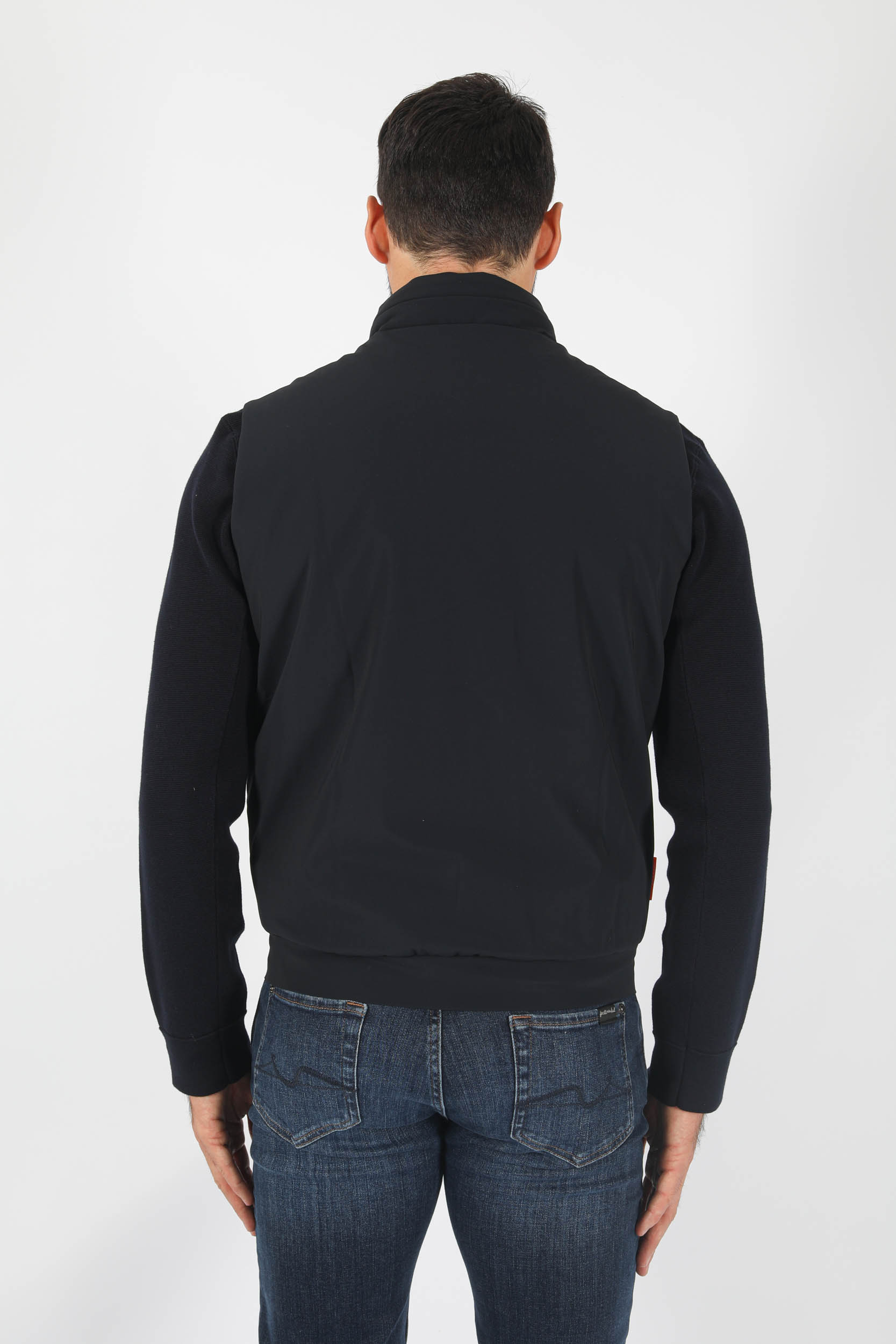 BLOUSON SANS MANCHES RRD MARINE 22054-60