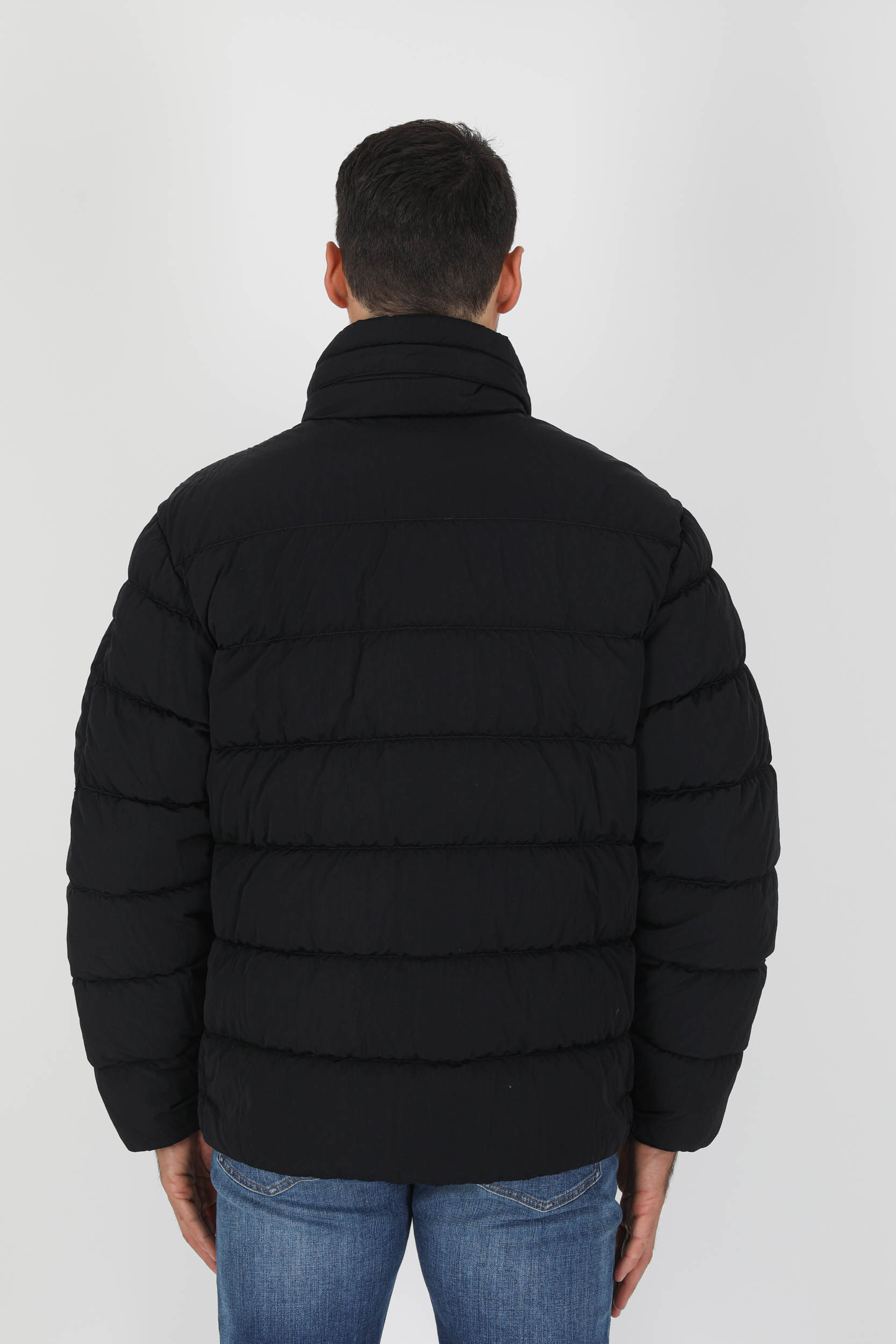 DOUDOUNE C.P COMPANY MARINE W028A-888