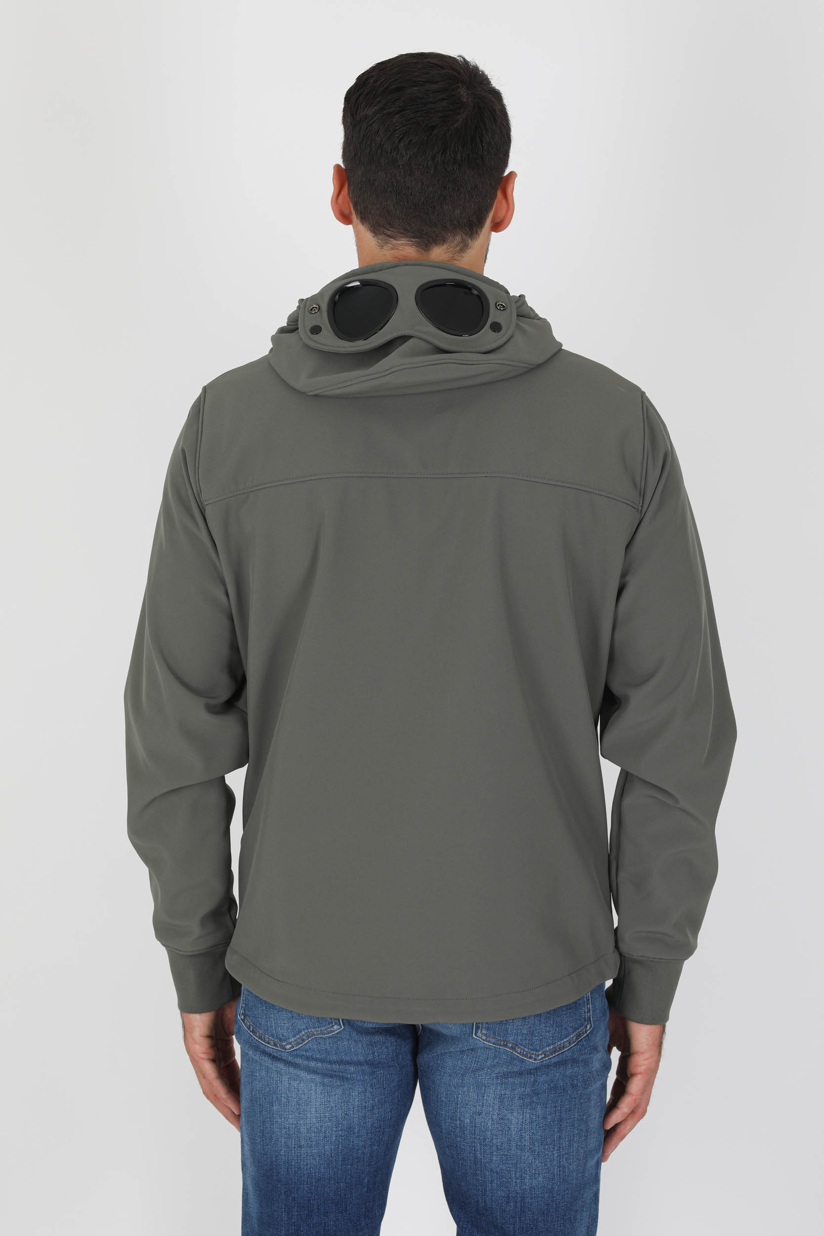 SOFT-SHELL R C.P COMPANY LUNETTES KAKI W002A-669