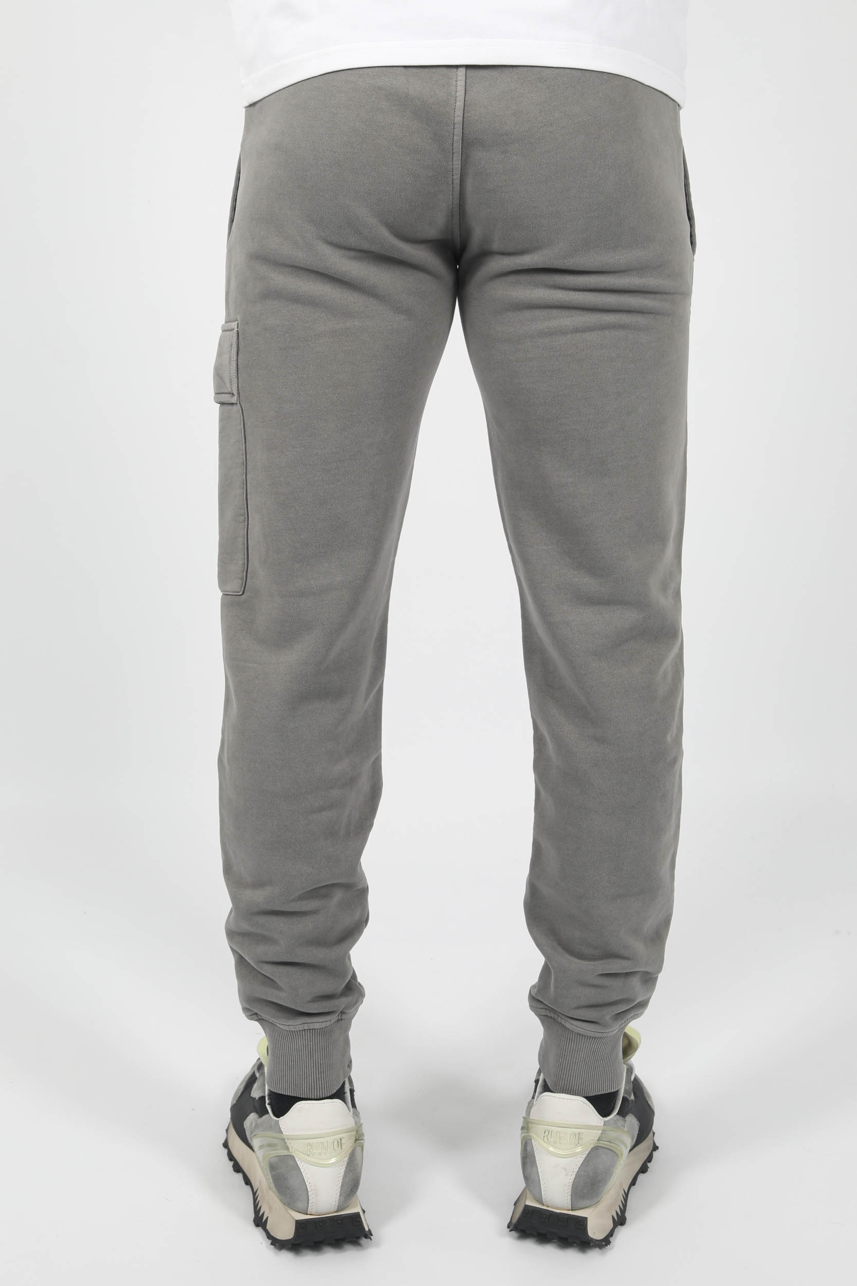 JOGGING C.P COMPANY GRIS DELAVE P246A-939