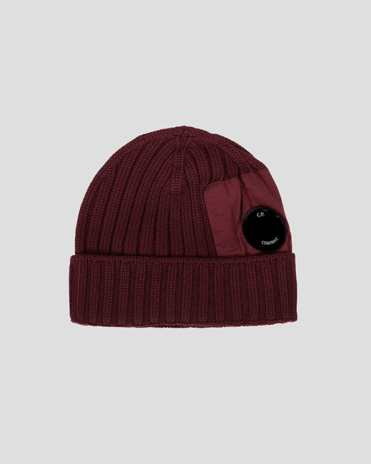 BONNET C.P COMPANY POCHE C300A-589