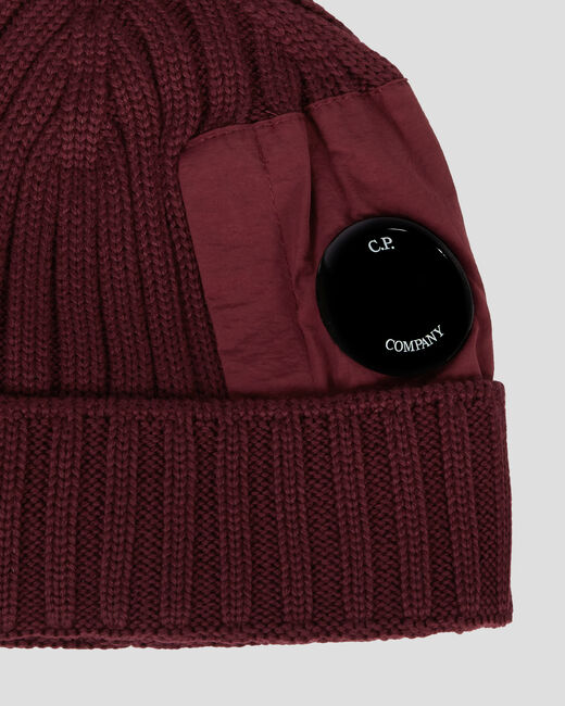 BONNET C.P COMPANY POCHE C300A-589