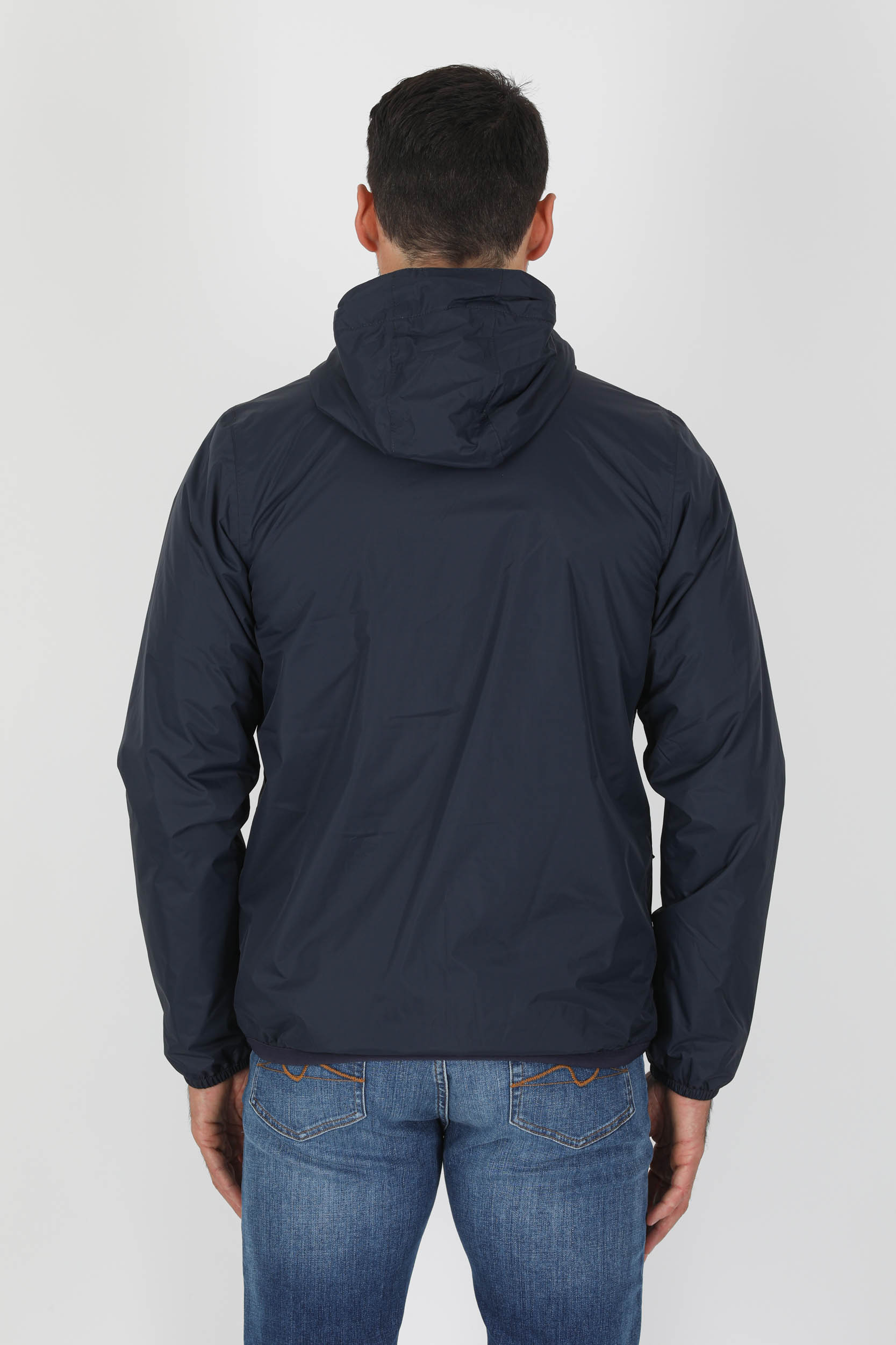 KWAY DOUDOUNE MARINE K00BEI0-K89