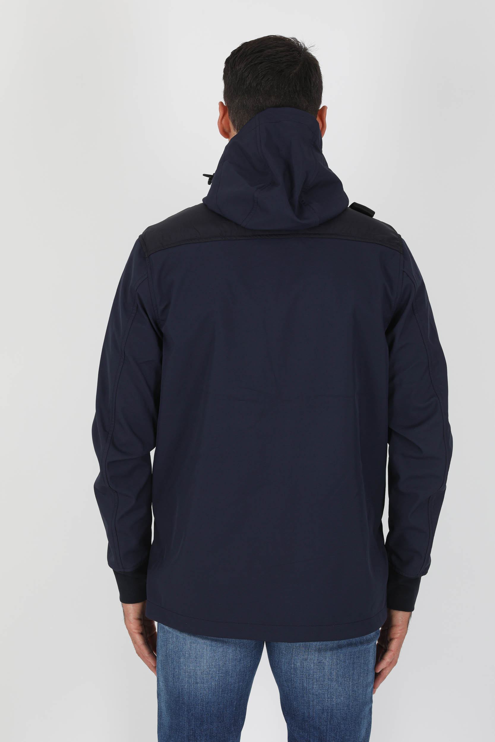 BLOUSON MASTRUM MARINE MAS1530-M428
