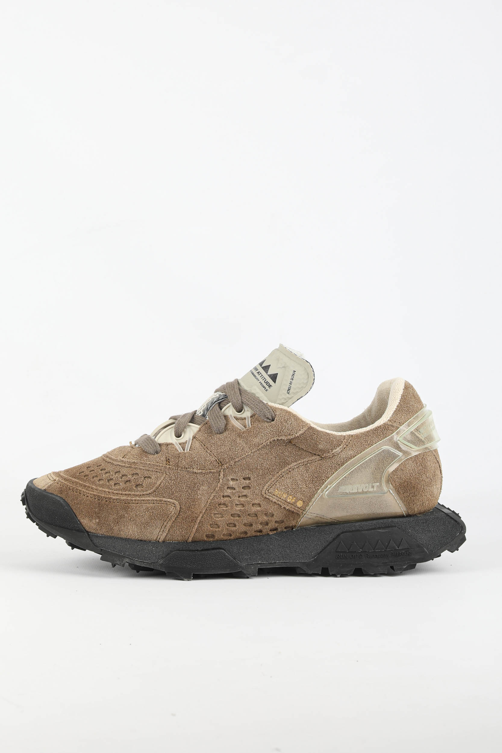 BASKETS RUN OF MARRON 40038-AUSGANG