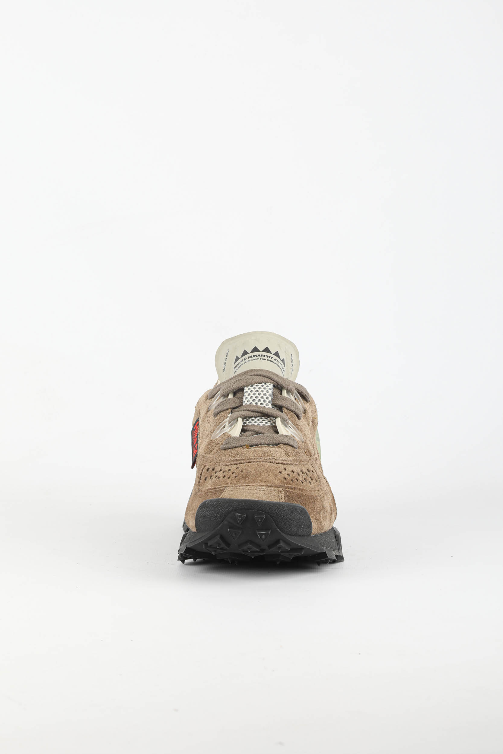 BASKETS RUN OF MARRON 40038-AUSGANG