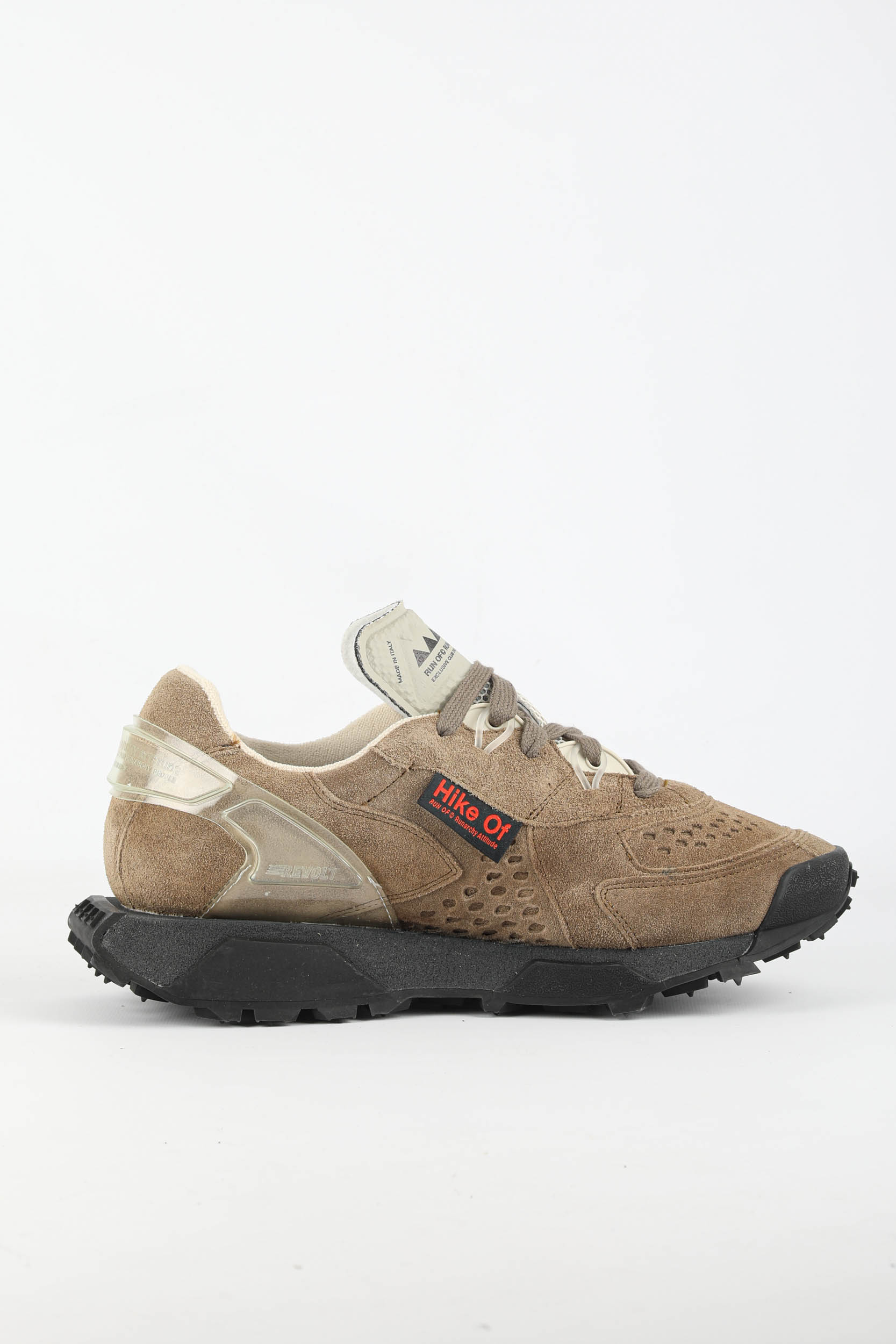 BASKETS RUN OF MARRON 40038-AUSGANG