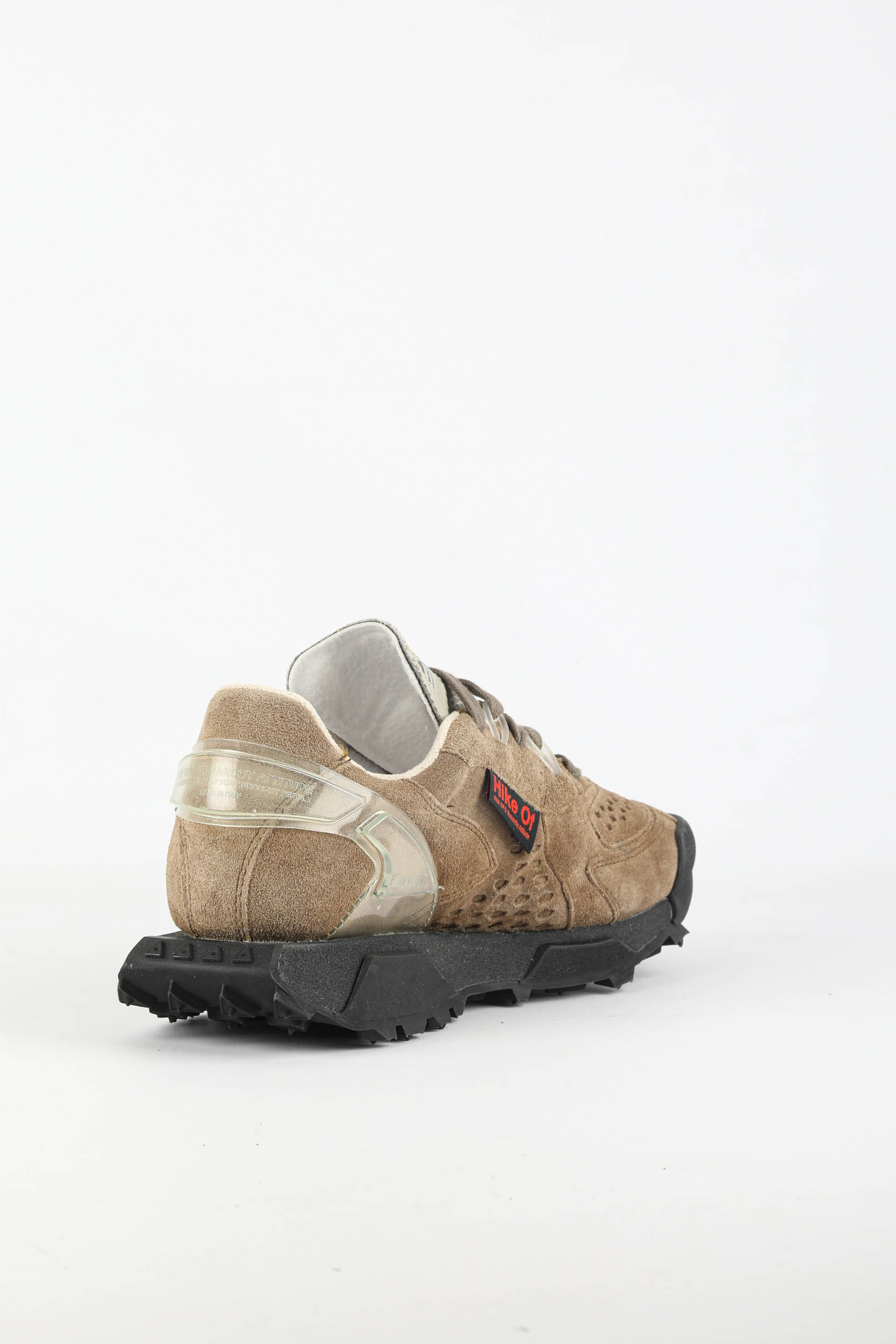 BASKETS RUN OF MARRON 40038-AUSGANG