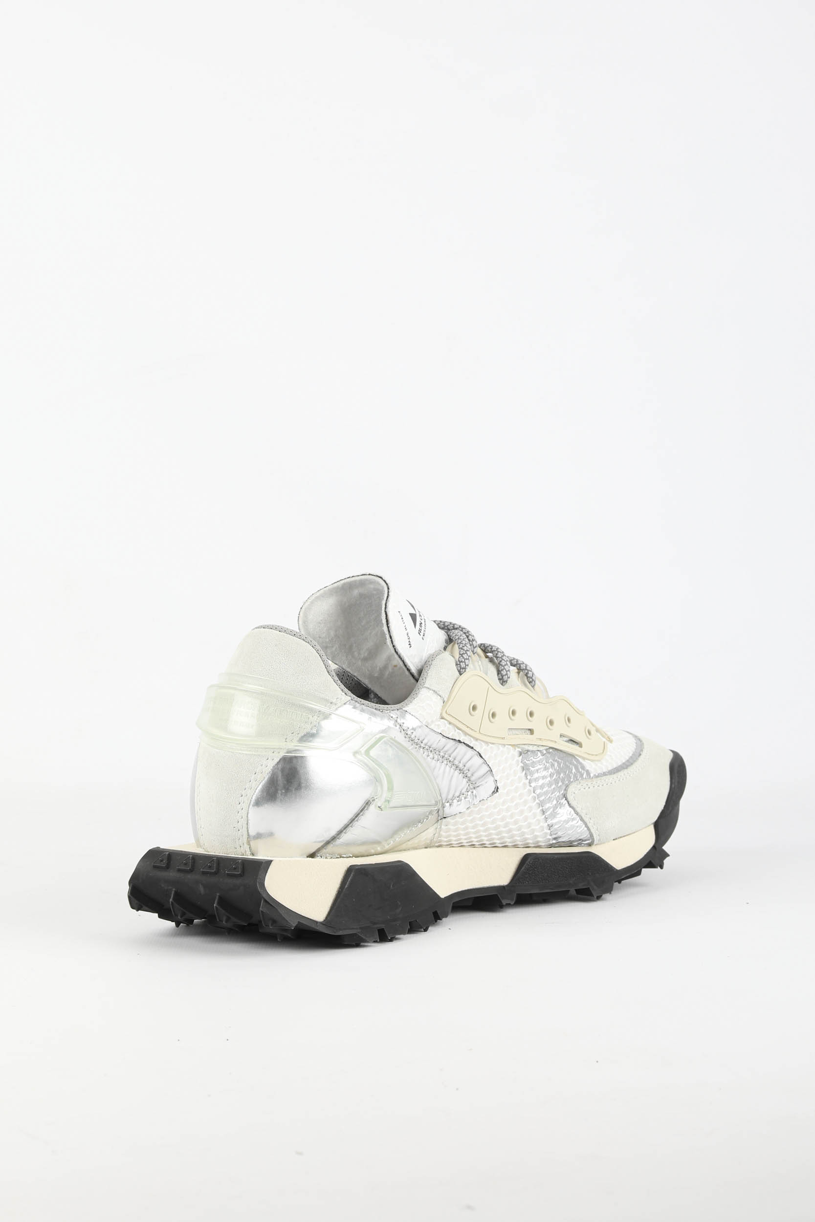 BASKETS RUN OF BLANCHES ARGENTE 40039G-ICE