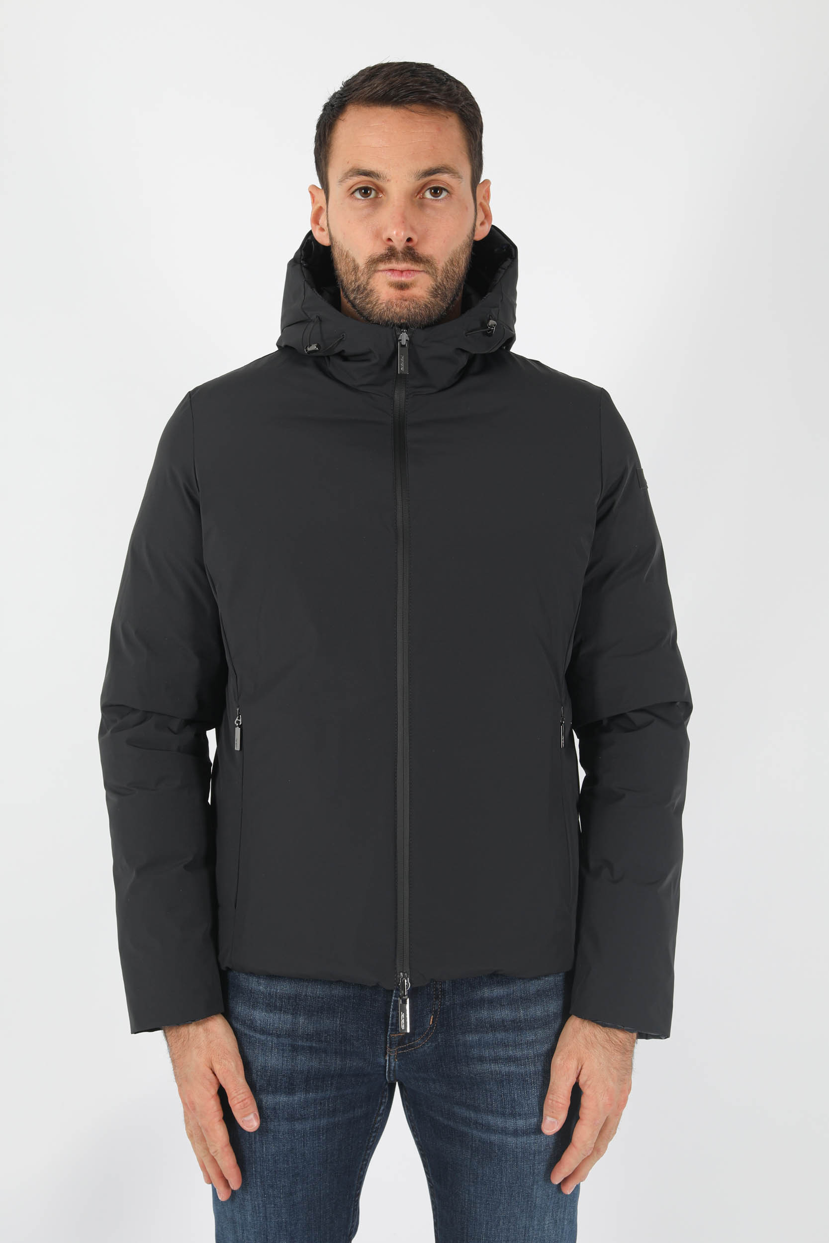 BLOUSON REVERSIBLE RRD MARINE 22029-60