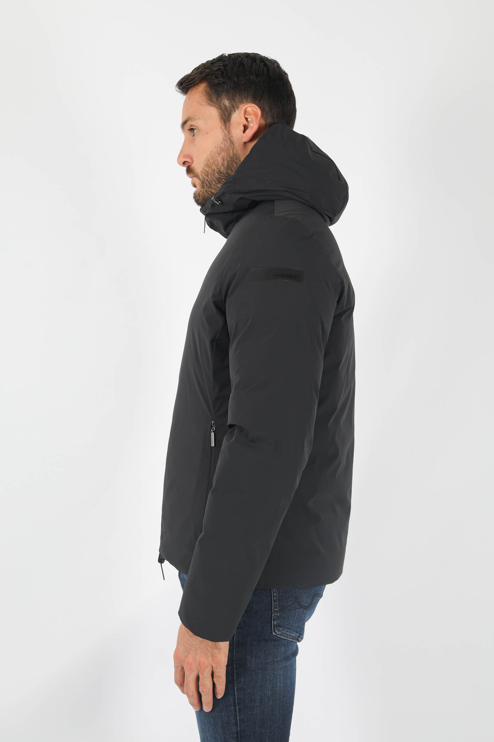 BLOUSON REVERSIBLE RRD MARINE 22029-60