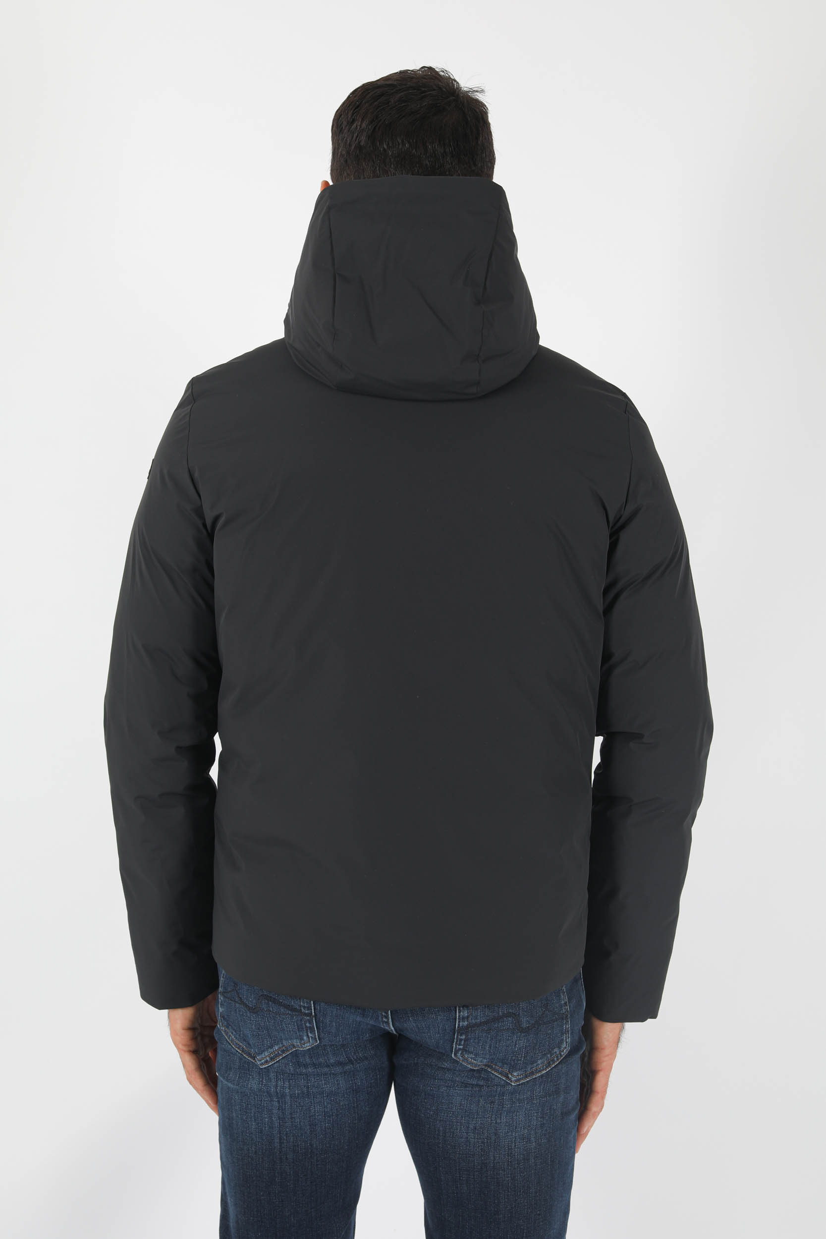 BLOUSON REVERSIBLE RRD MARINE 22029-60