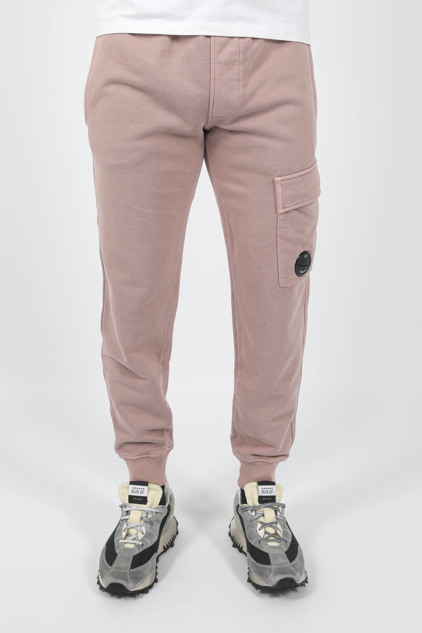 JOGGING C.P COMPANY ROSE DELAVE P246A-506